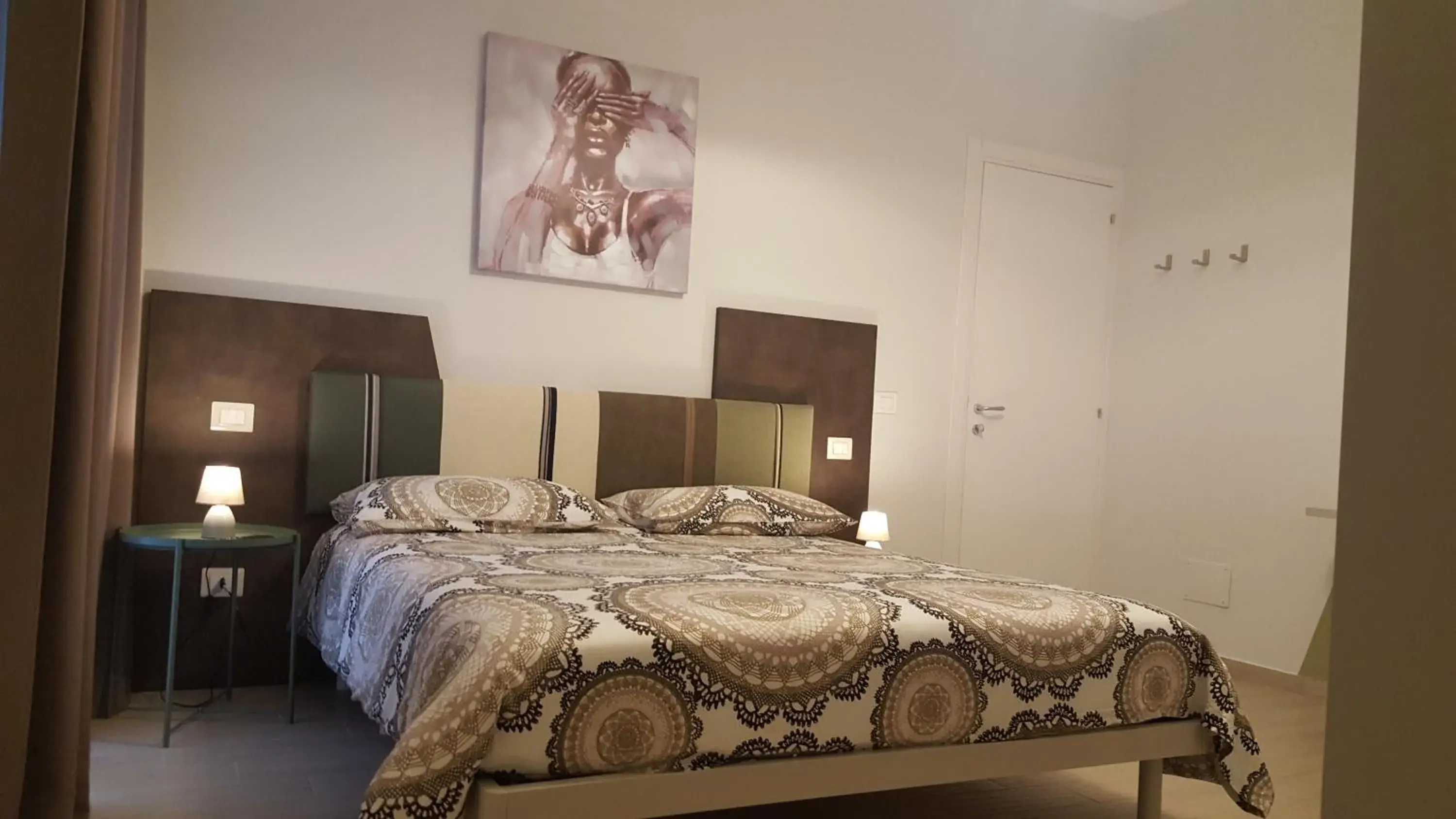 Double Room with Garden View in Dolce Vita Double Room with Garden View in Dolce Vita