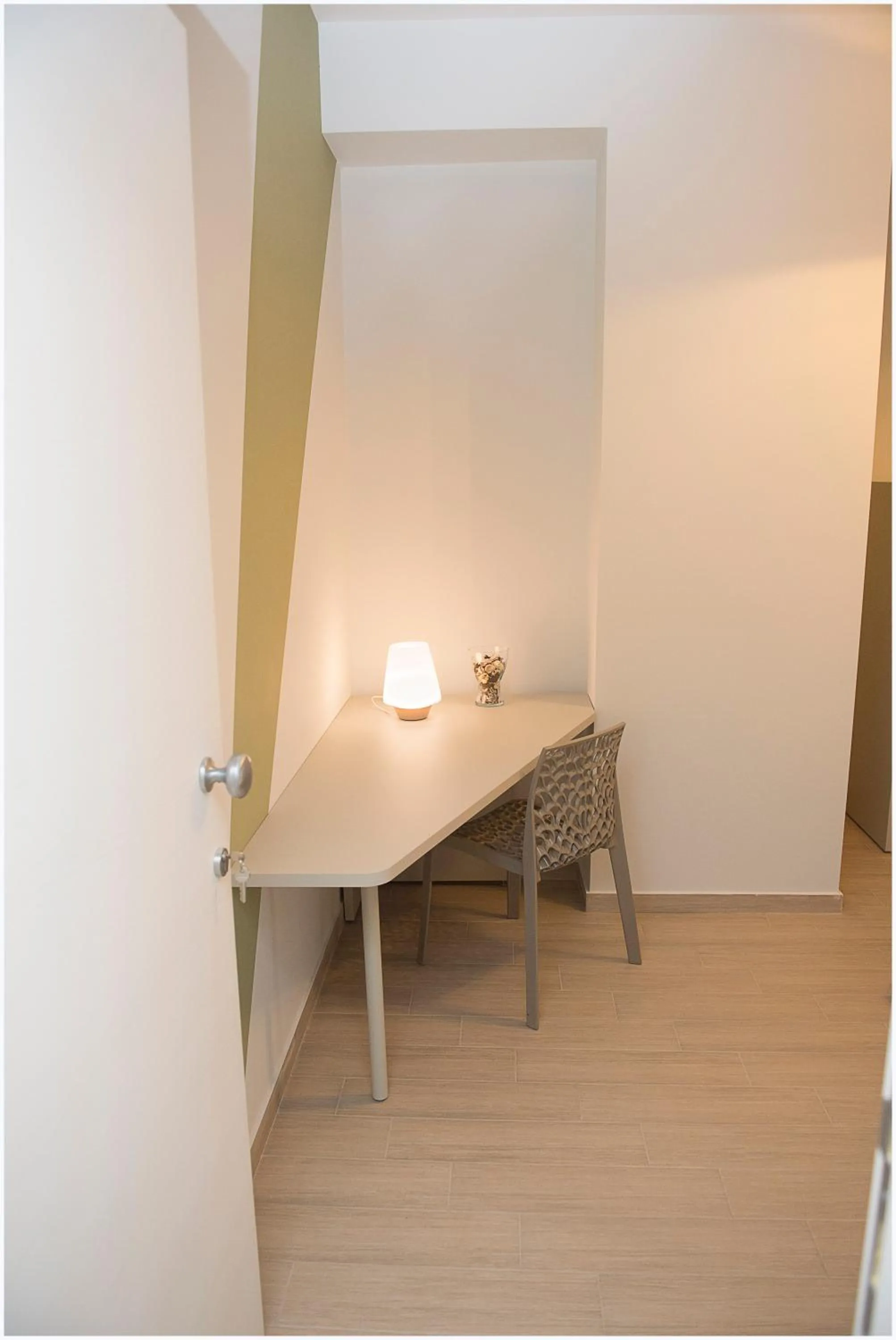 Photo of the whole room in Dolce Vita