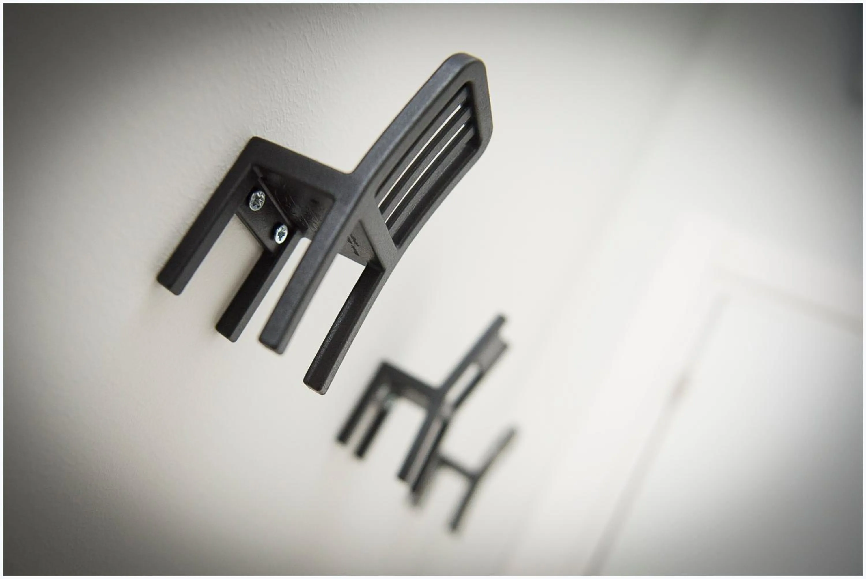 Decorative detail in Dolce Vita