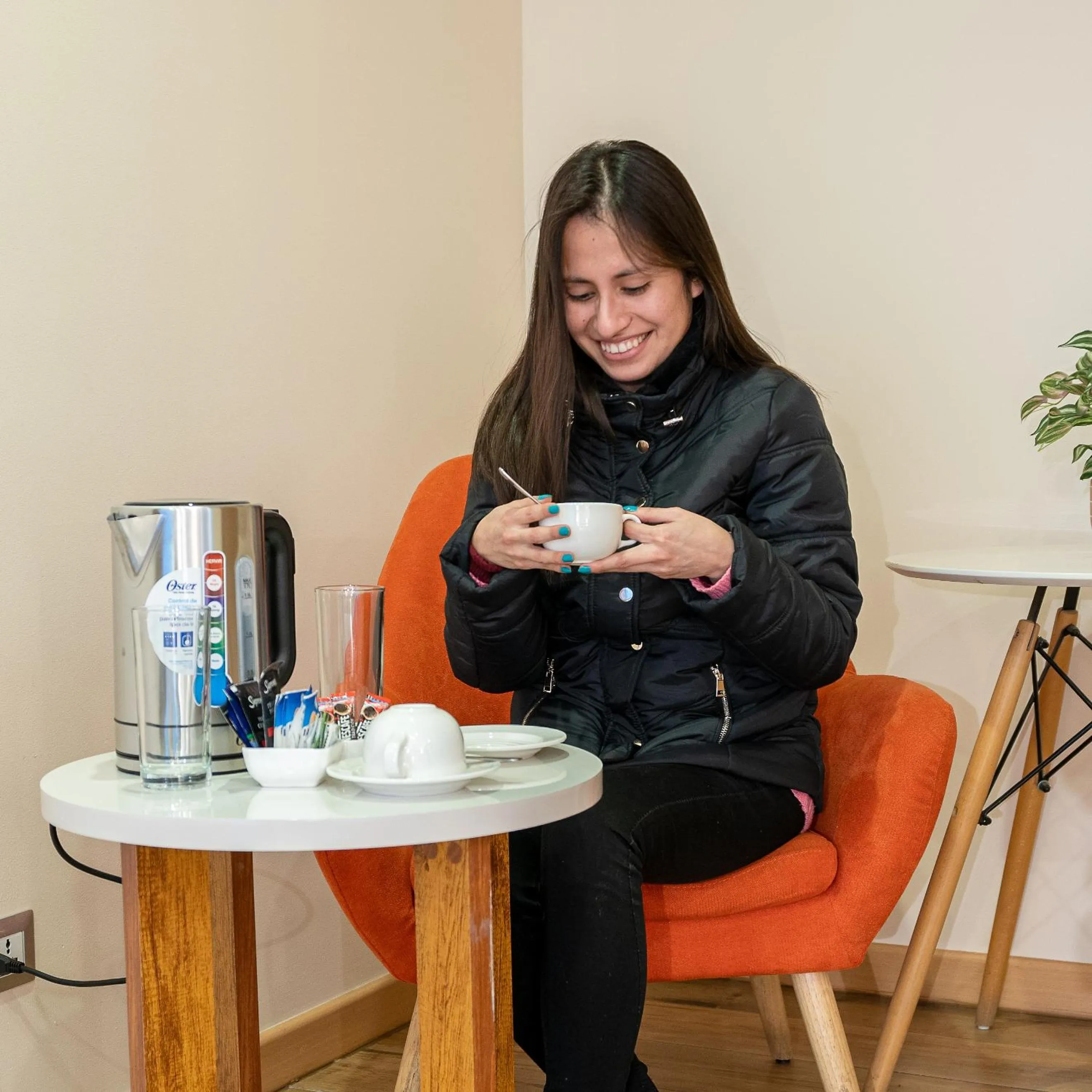 Tagle Hotel Boutique