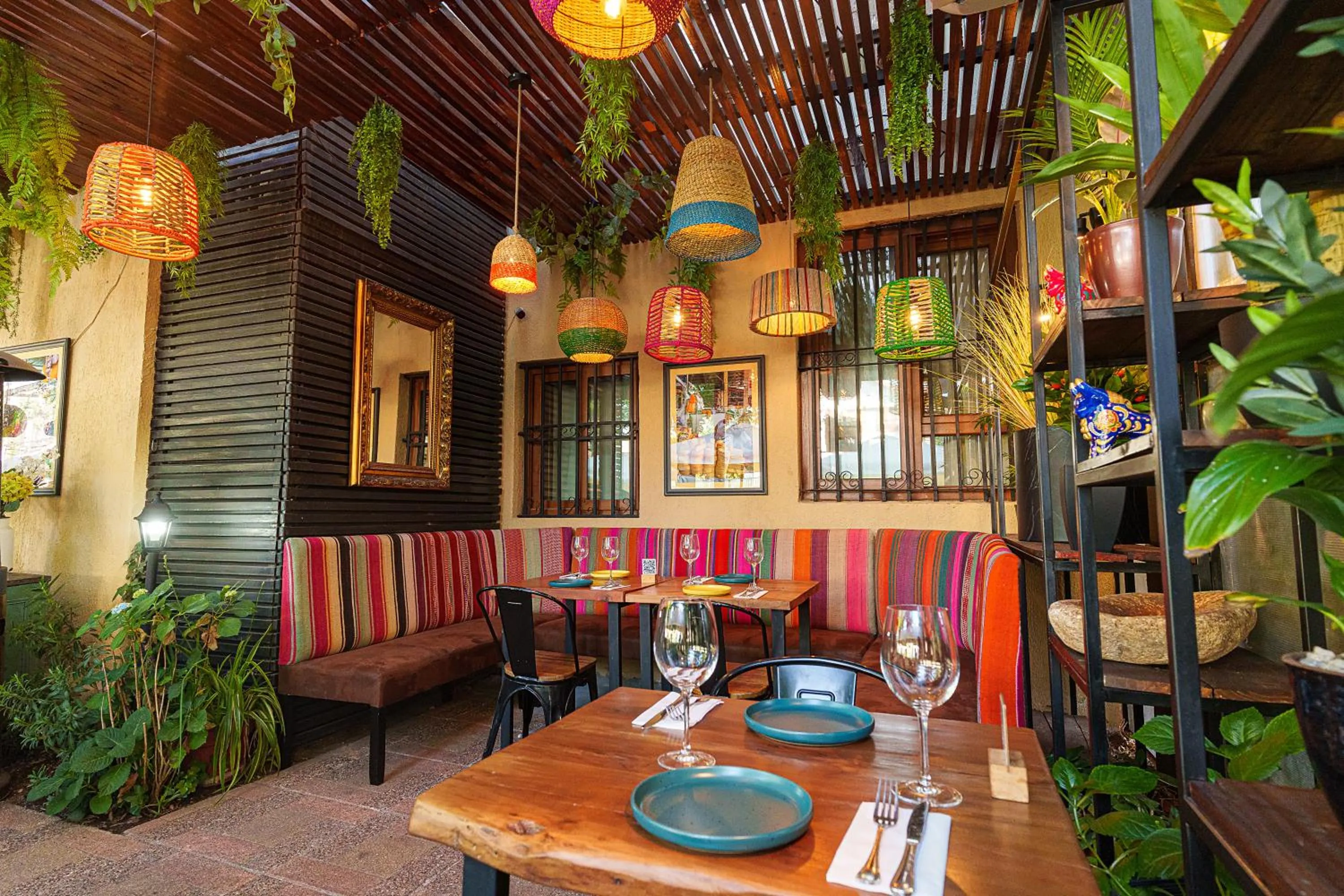 Tagle Hotel Boutique