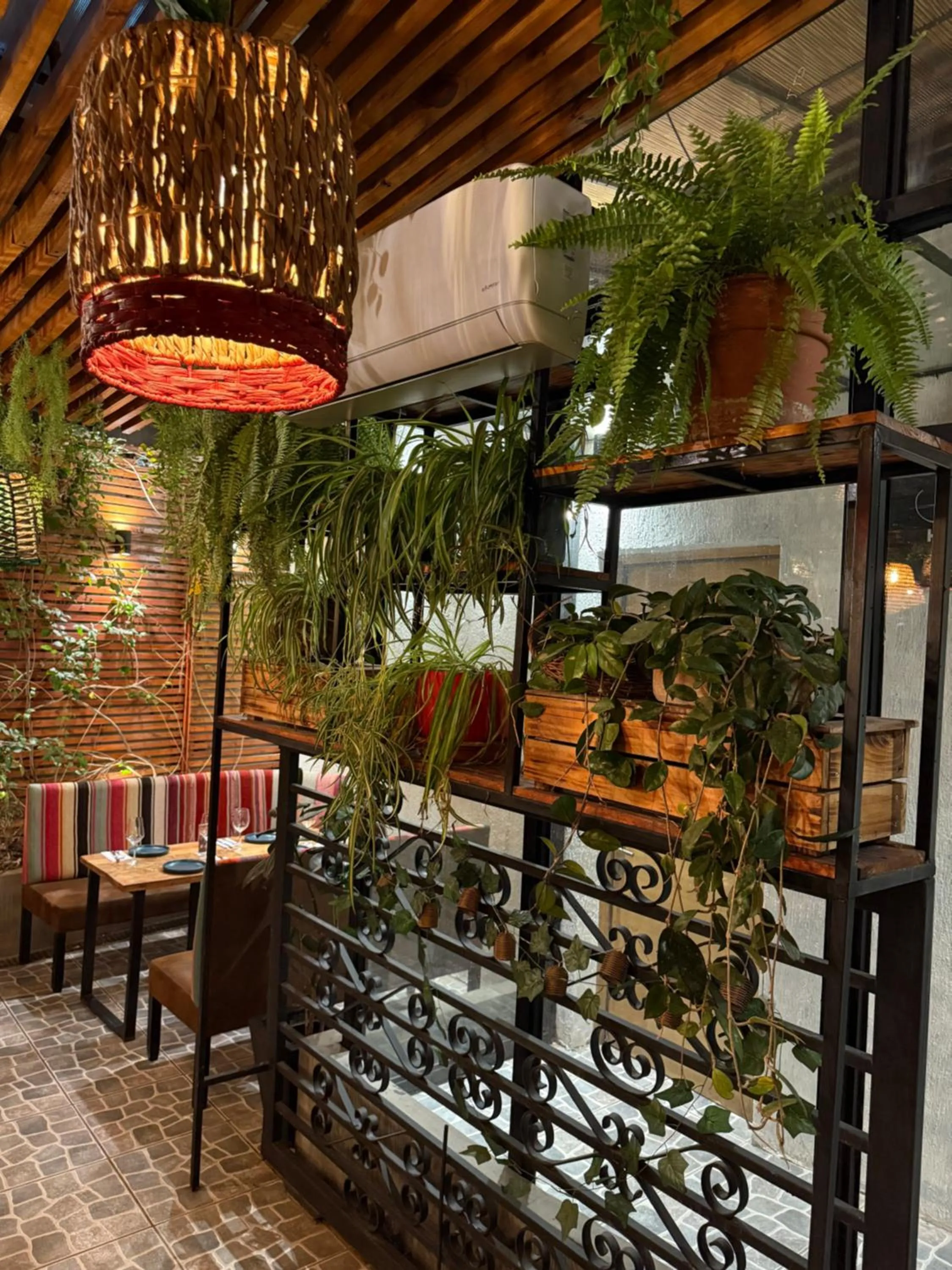 Tagle Hotel Boutique