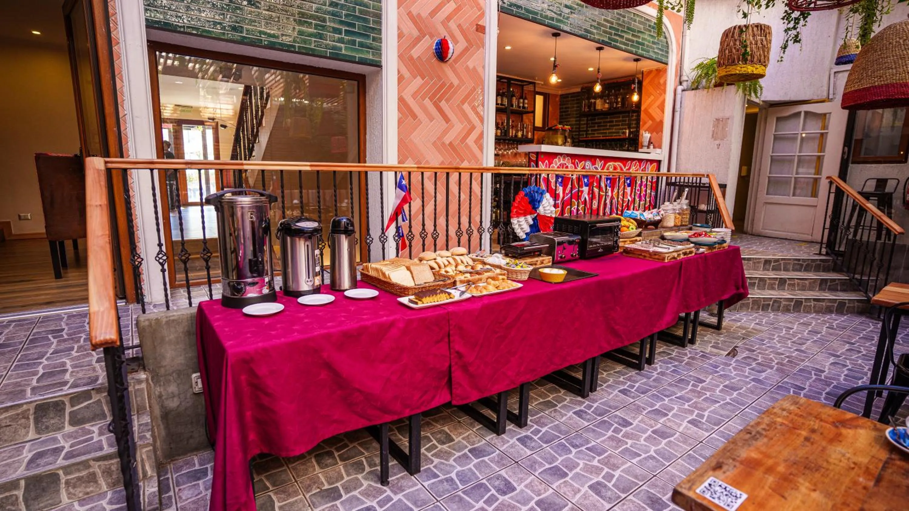 Tagle Hotel Boutique