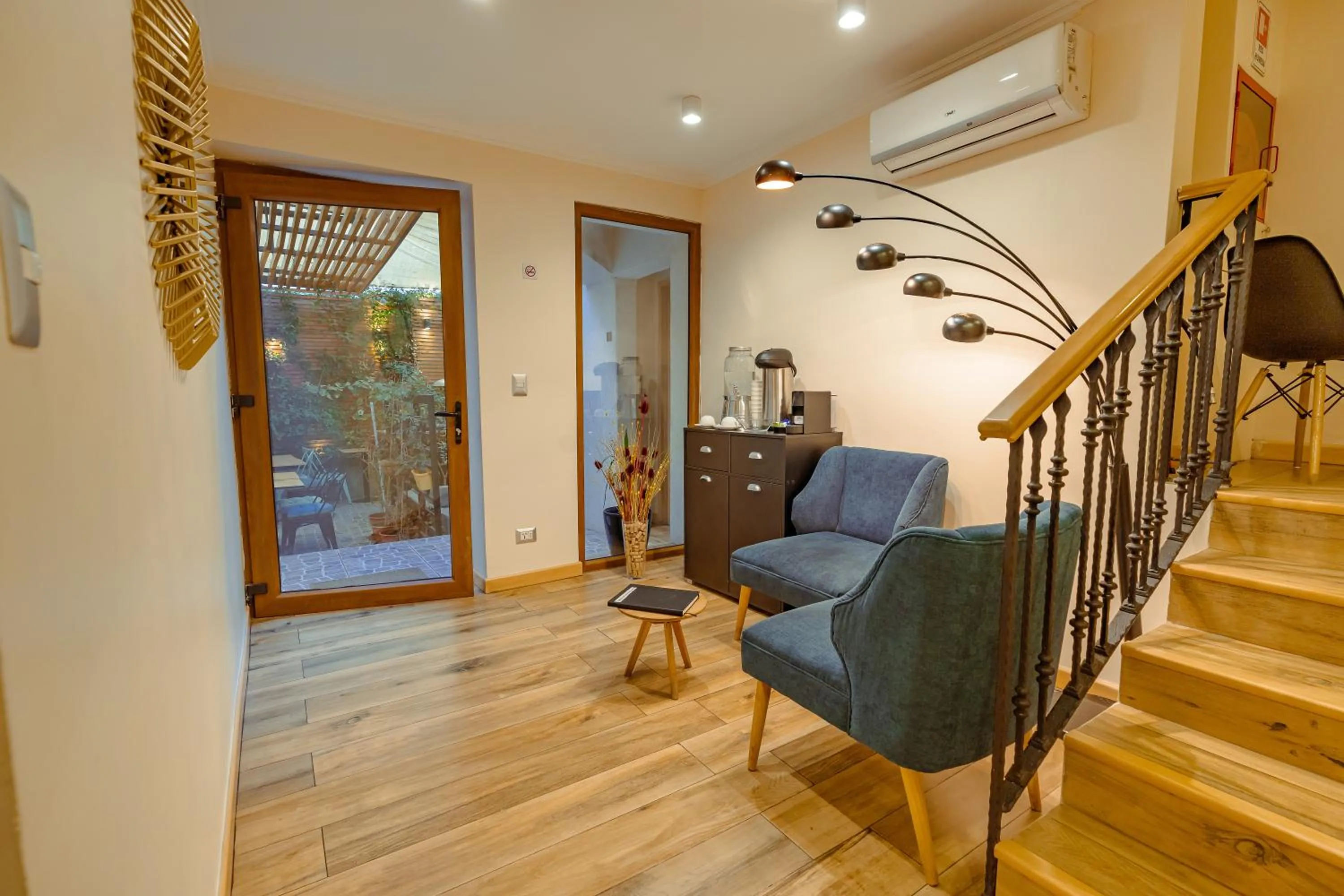 Tagle Hotel Boutique