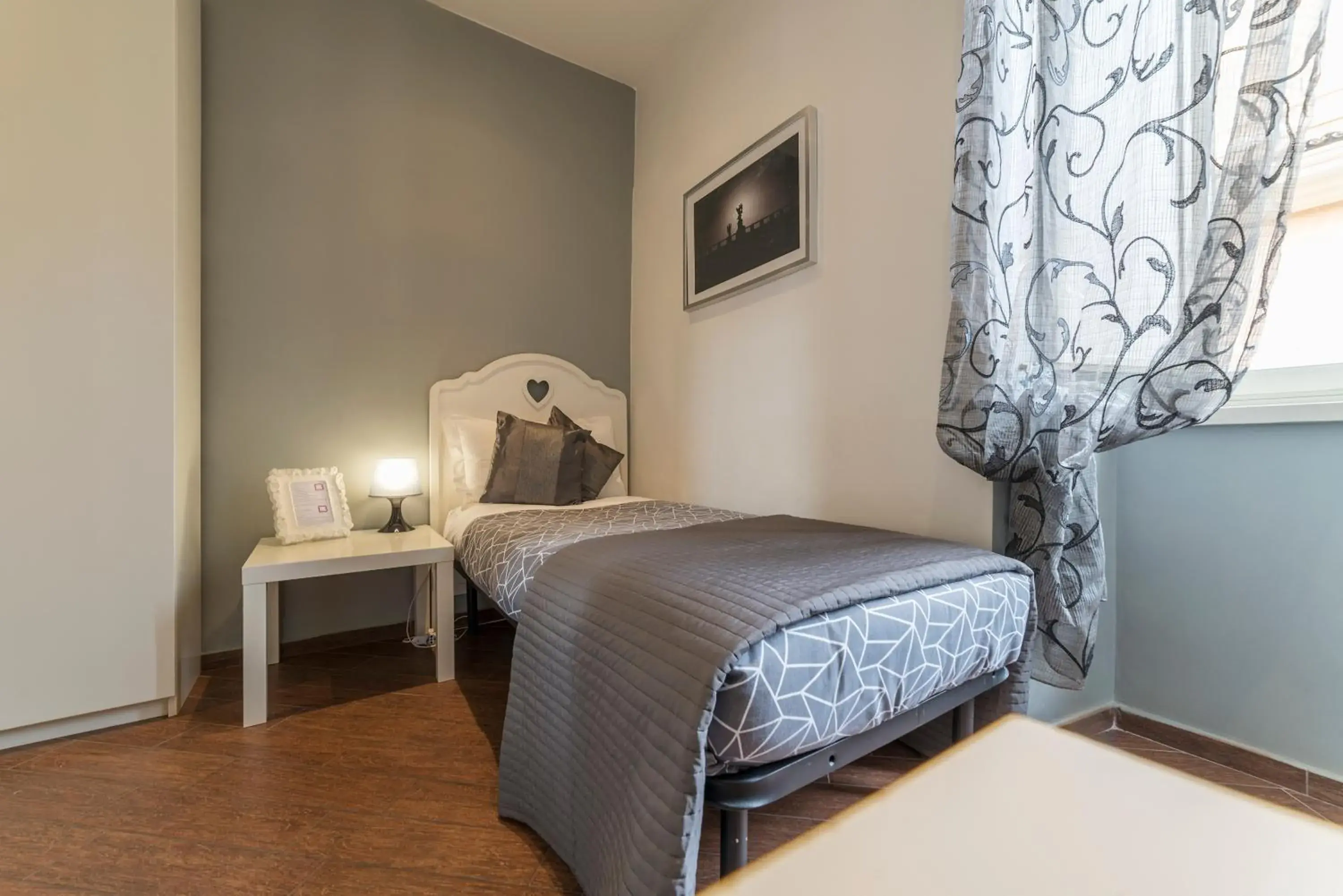 Single Room in Be My Guest Single Room in Be My Guest