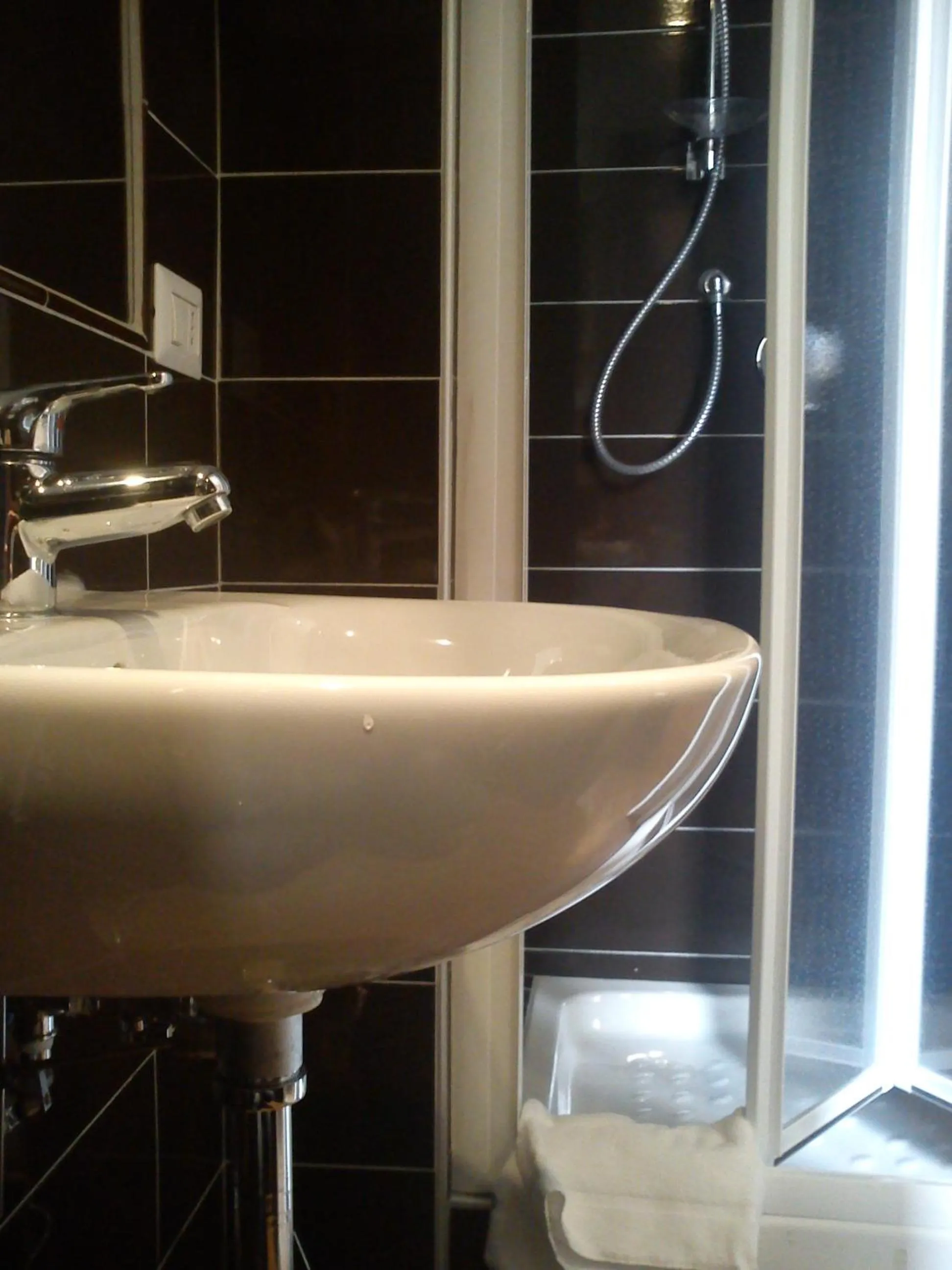 Bathroom in Be My Guest