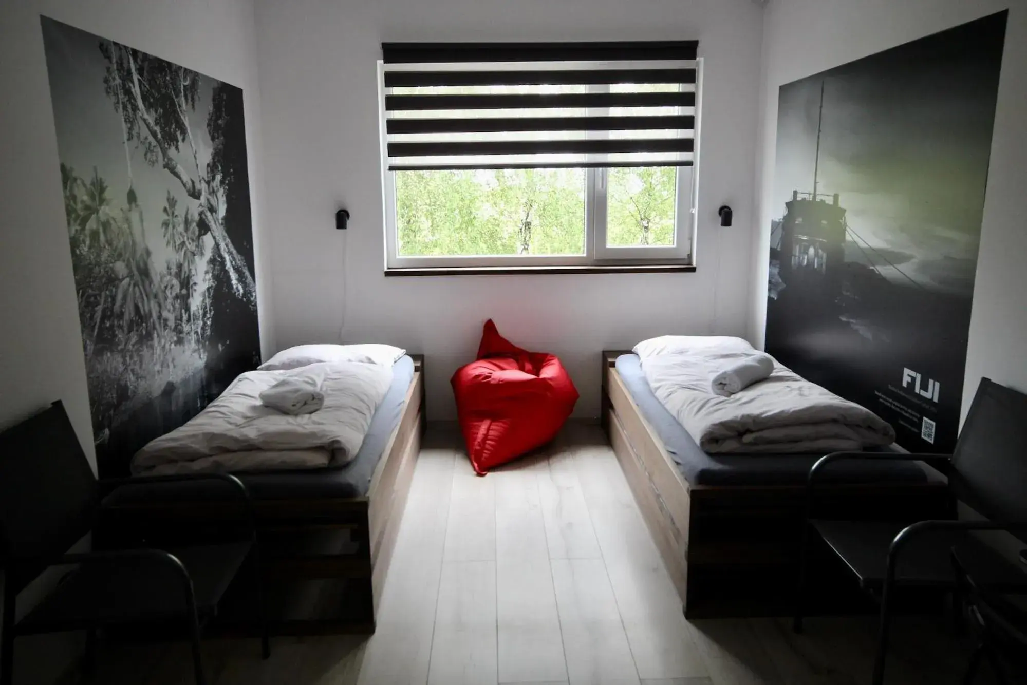 Double or Twin Room - single occupancy in Flight Park Javorovy Double or Twin Room - single occupancy in Flight Park Javorovy