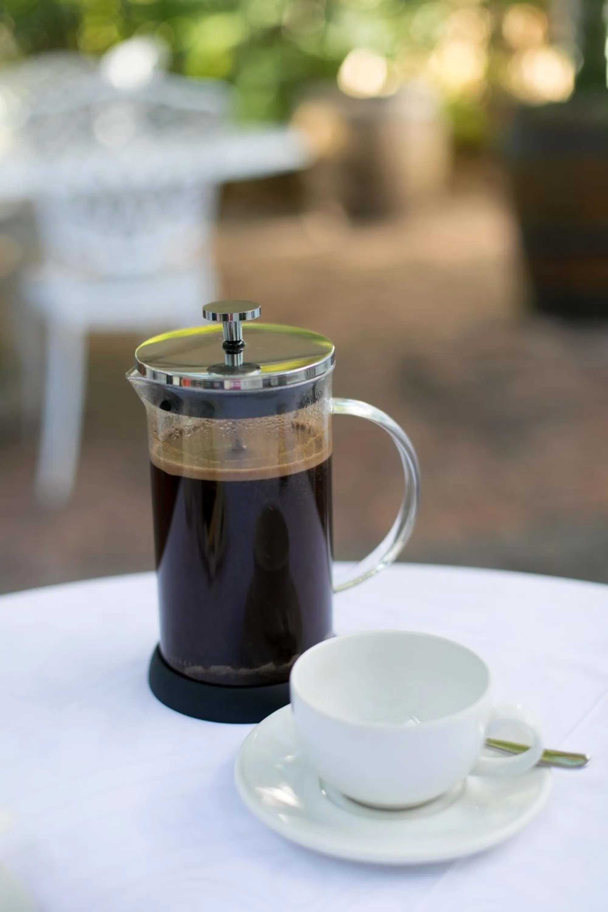 Coffee/tea facilities in Basse Provence Country House