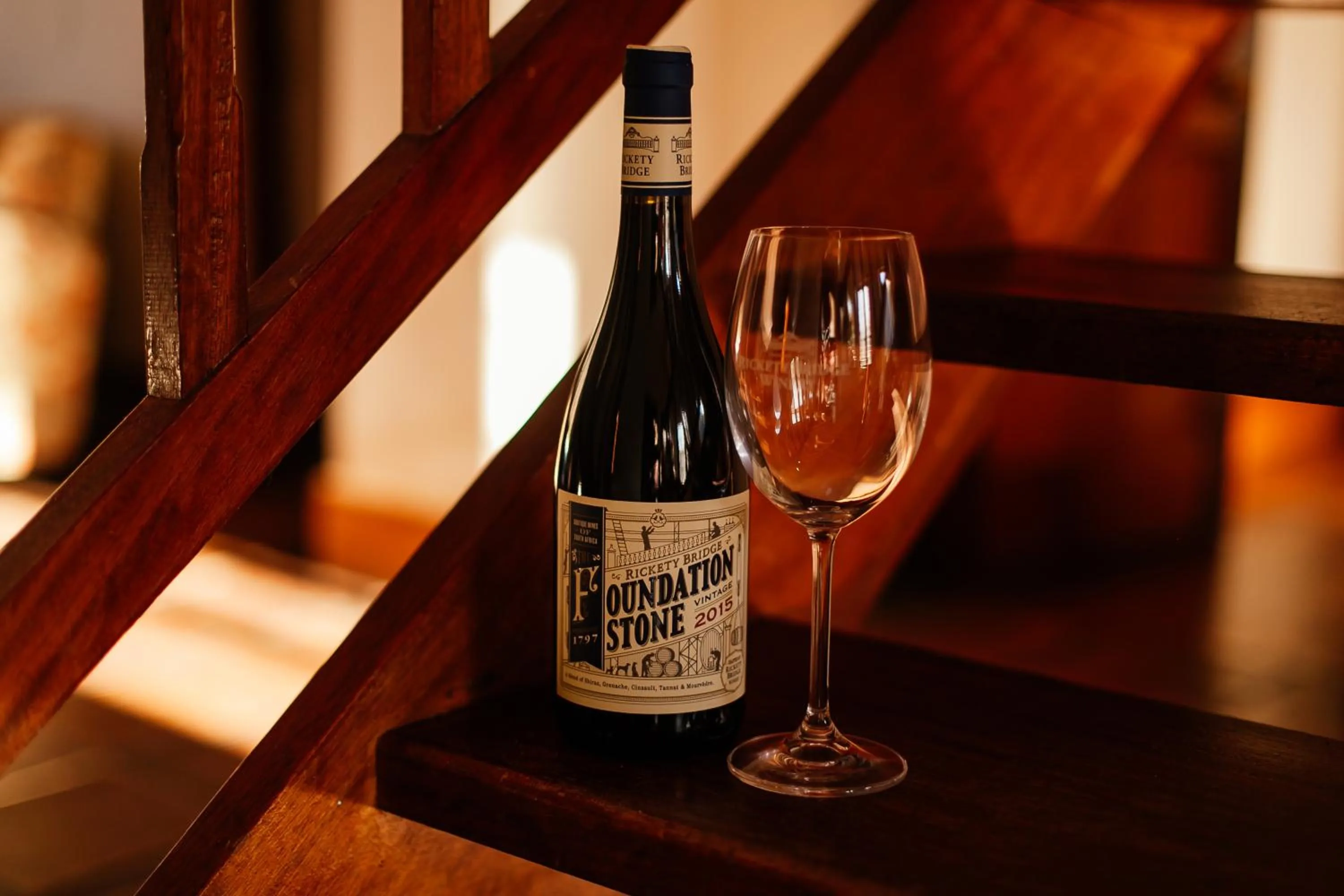 Alcoholic drinks in Basse Provence Country House