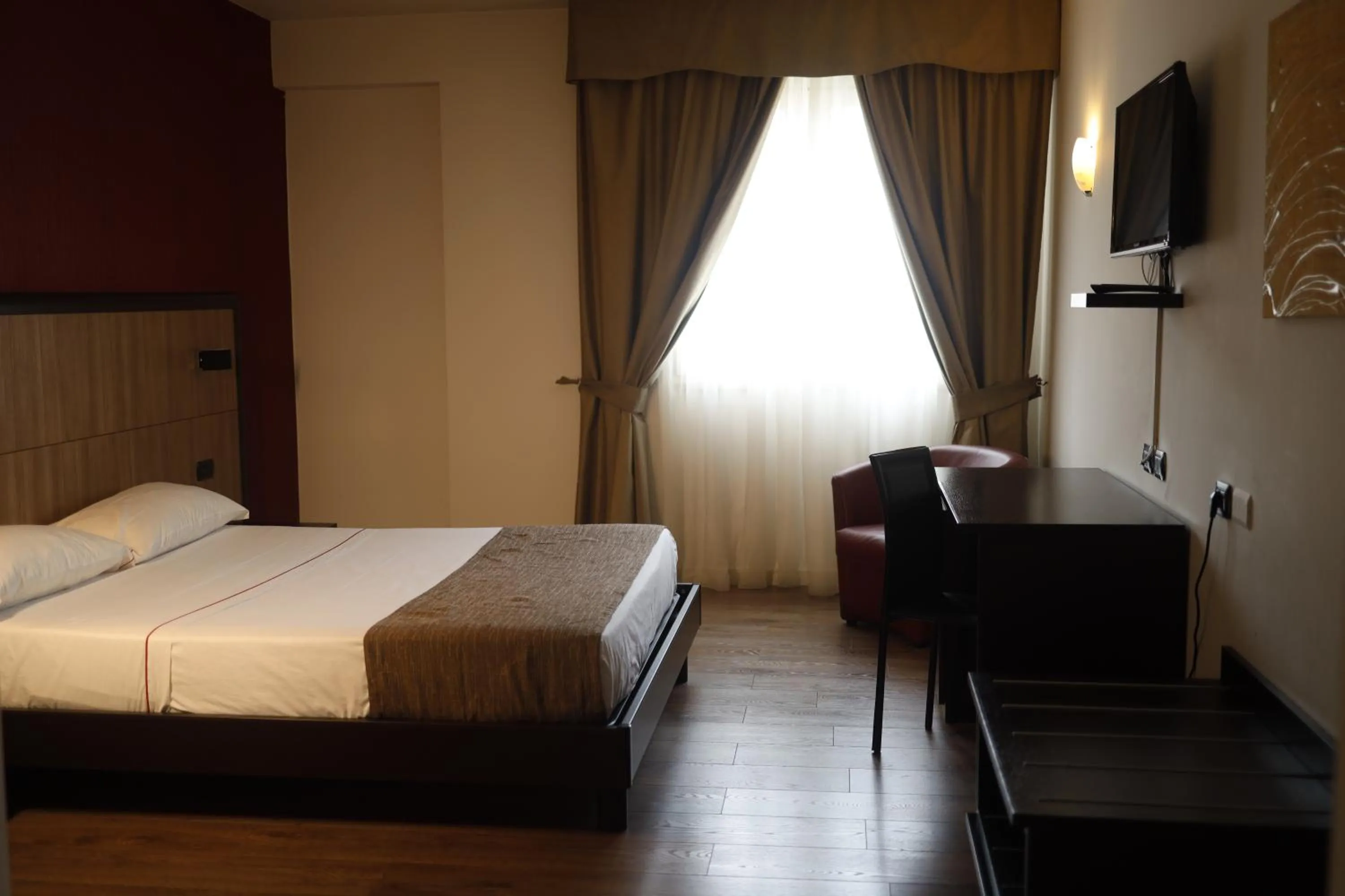 Photo of the whole room in Virginia Resort & Spa - Adults Only