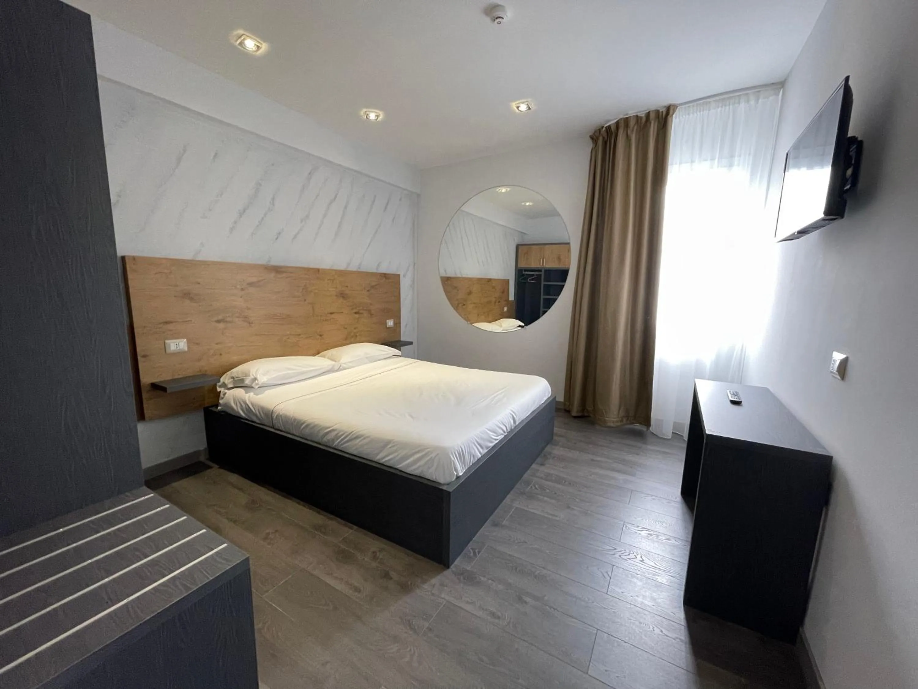 Photo of the whole room in Virginia Resort & Spa - Adults Only