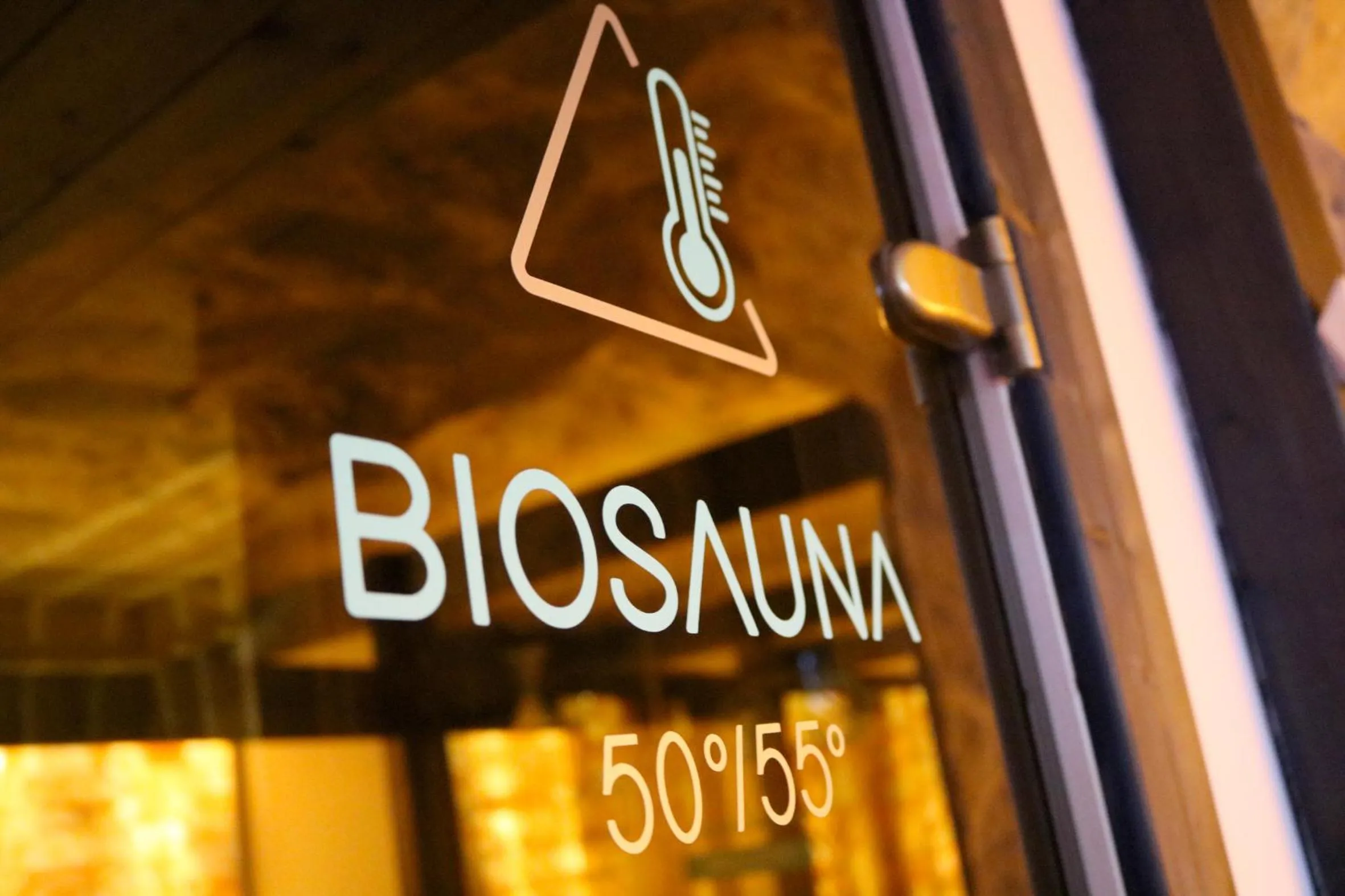 Text overlay in Virginia Resort & Spa - Adults Only