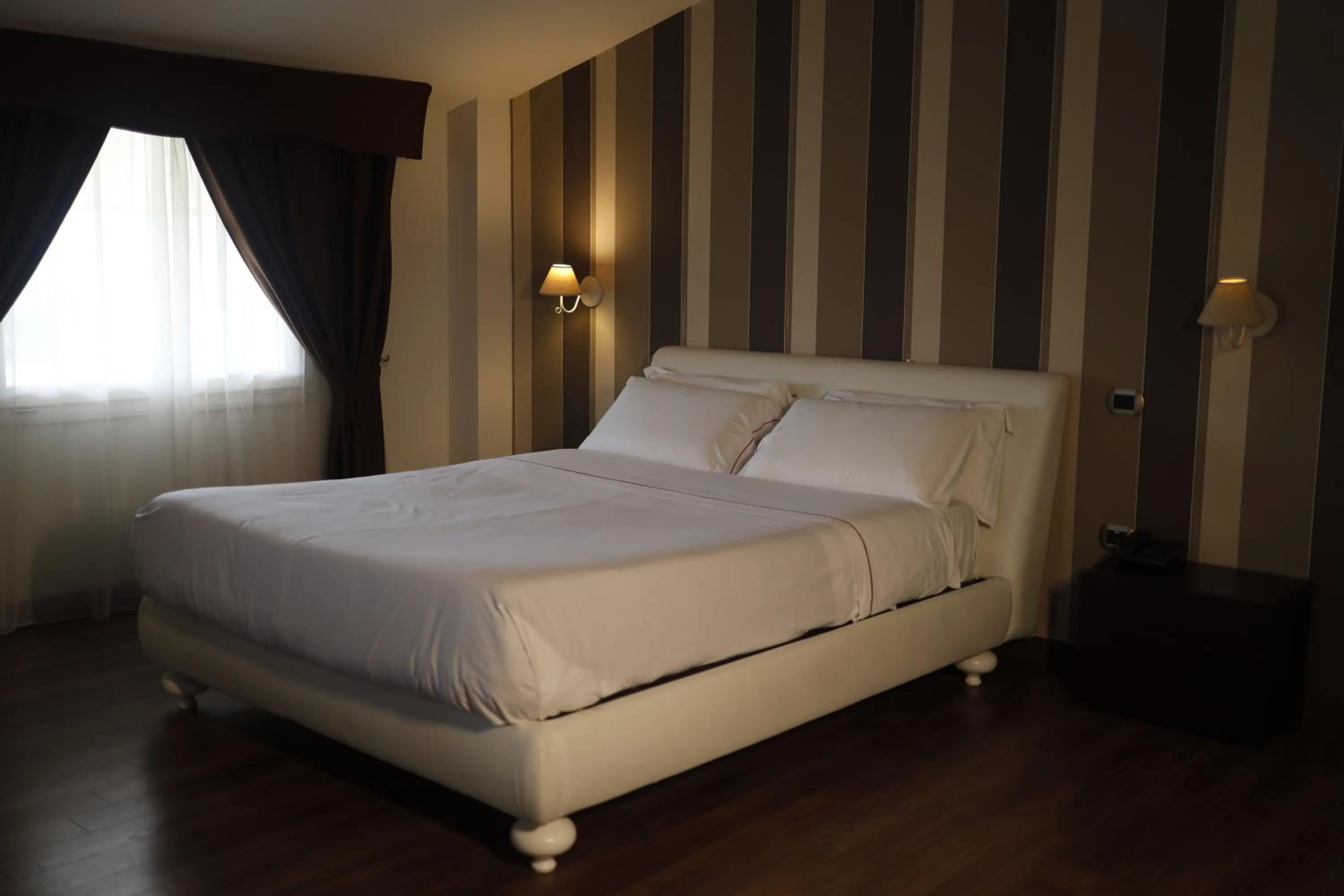 Photo of the whole room in Virginia Resort & Spa - Adults Only