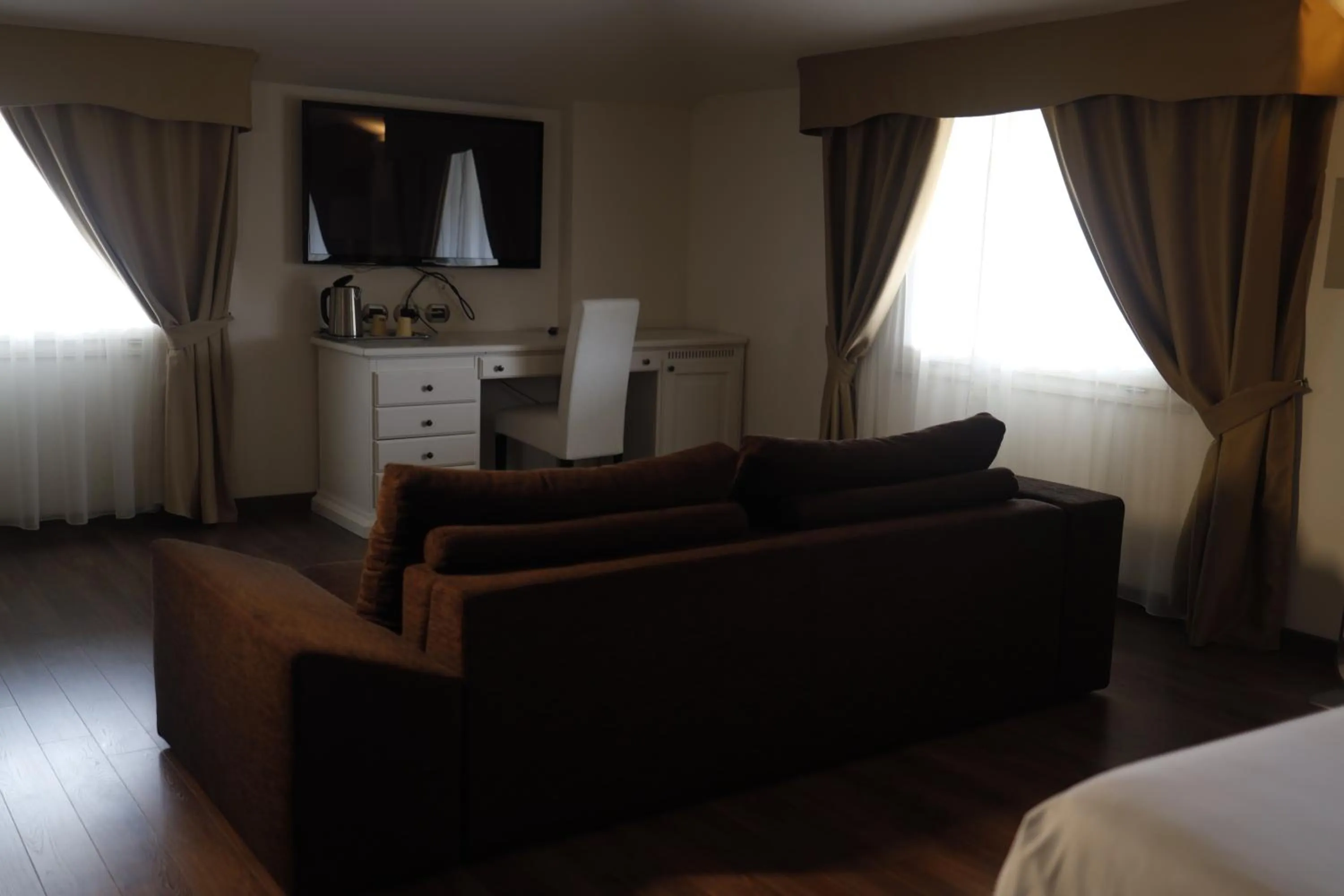 Photo of the whole room in Virginia Resort & Spa - Adults Only