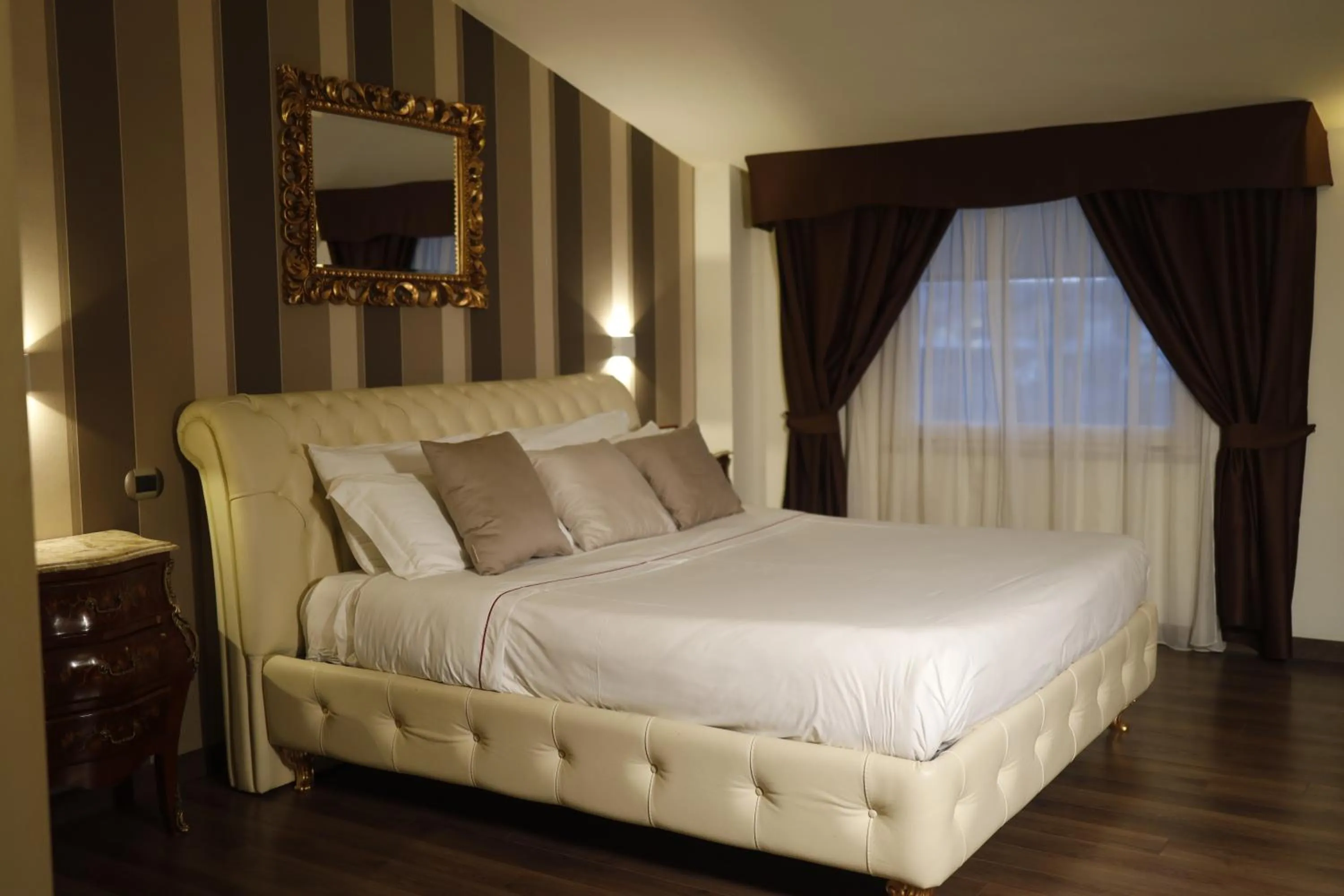 Photo of the whole room in Virginia Resort & Spa - Adults Only