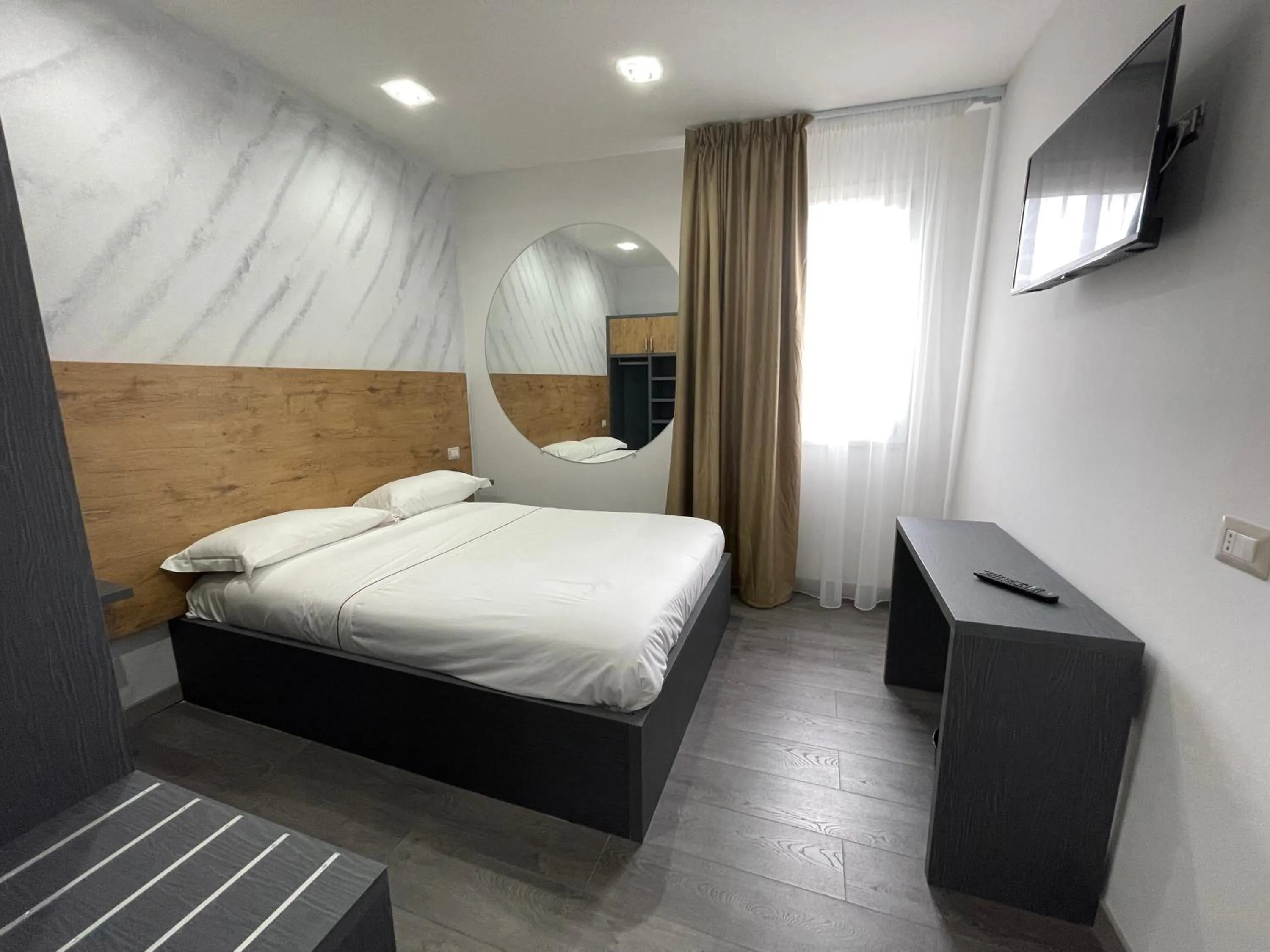 Photo of the whole room in Virginia Resort & Spa - Adults Only