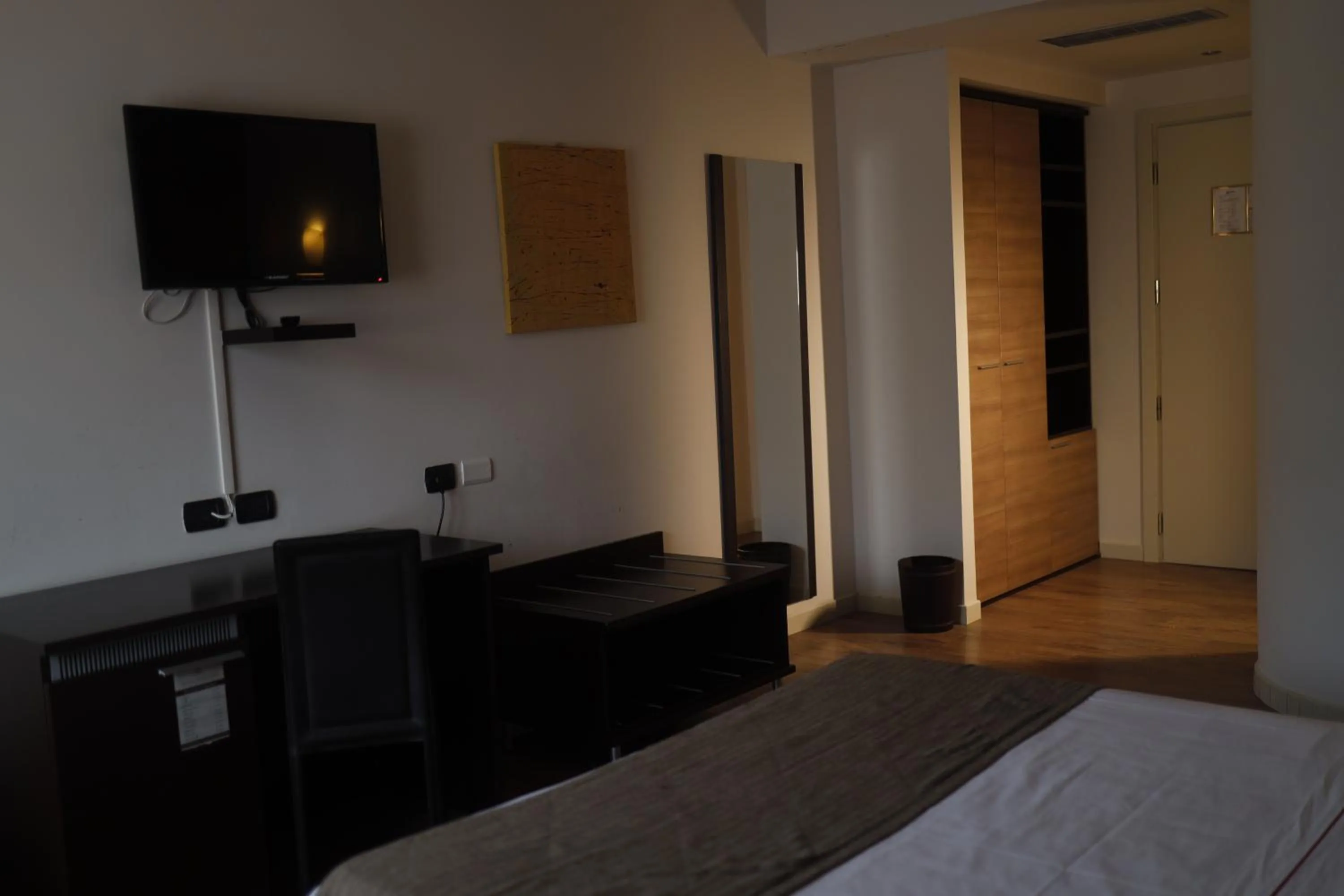 Photo of the whole room in Virginia Resort & Spa - Adults Only