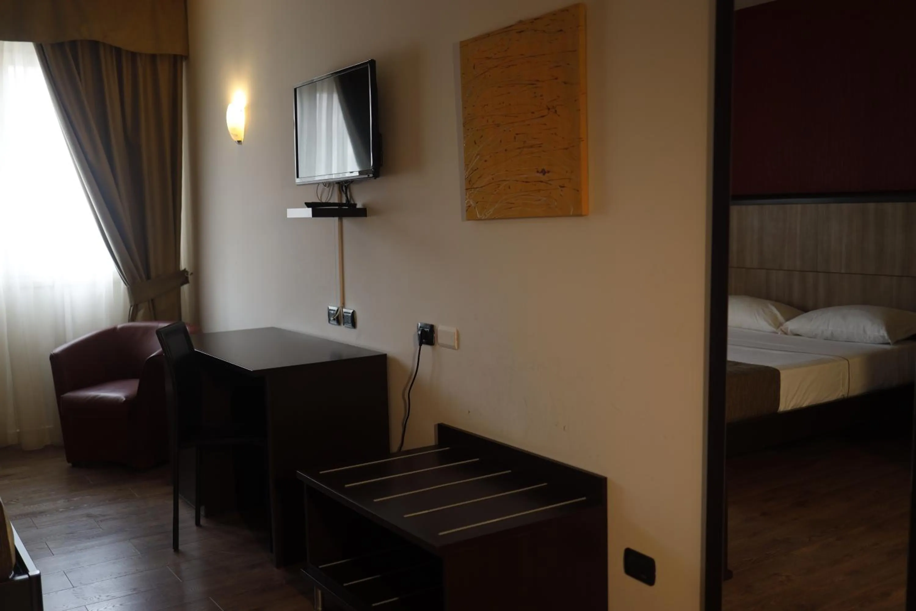 Photo of the whole room in Virginia Resort & Spa - Adults Only