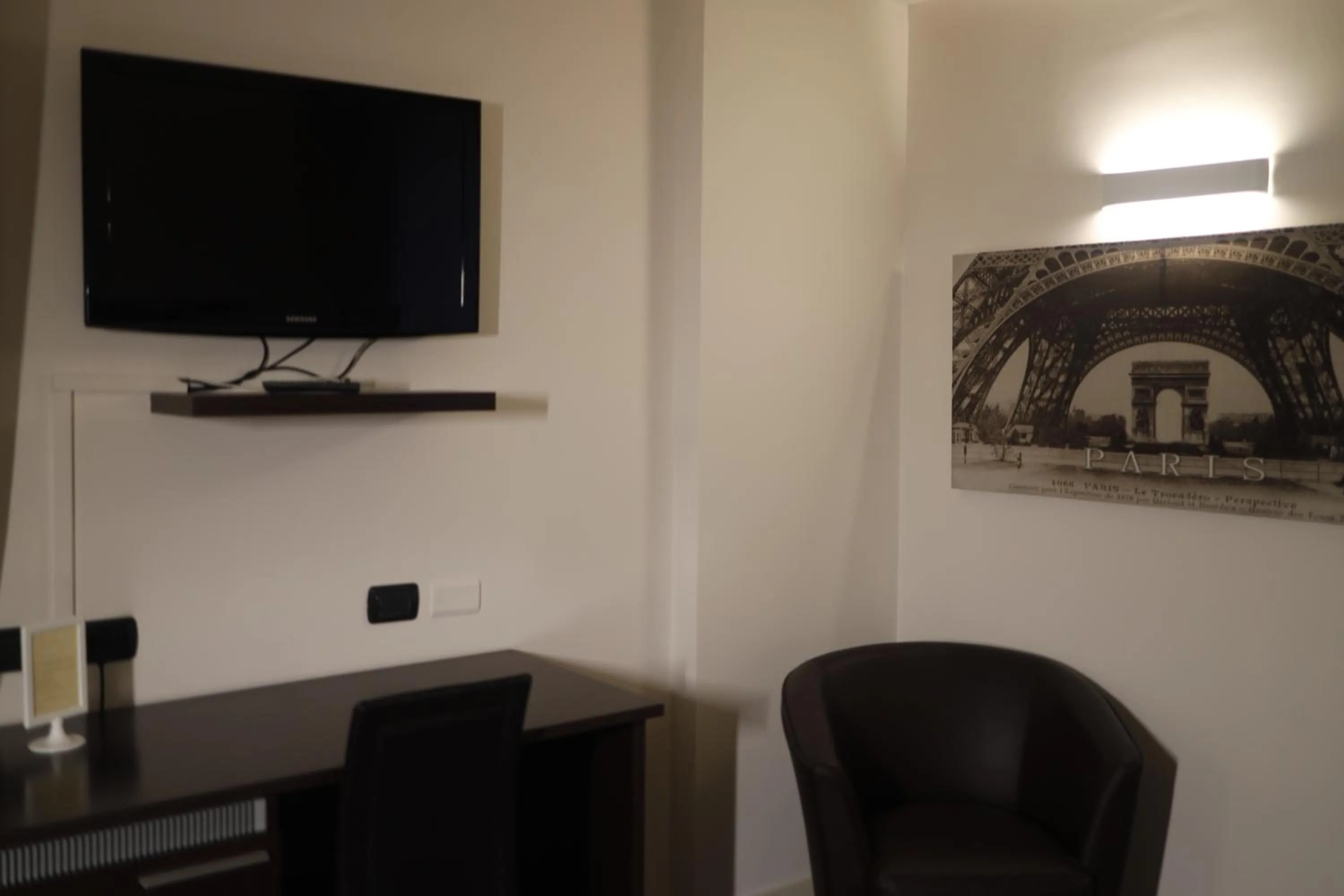 Photo of the whole room in Virginia Resort & Spa - Adults Only