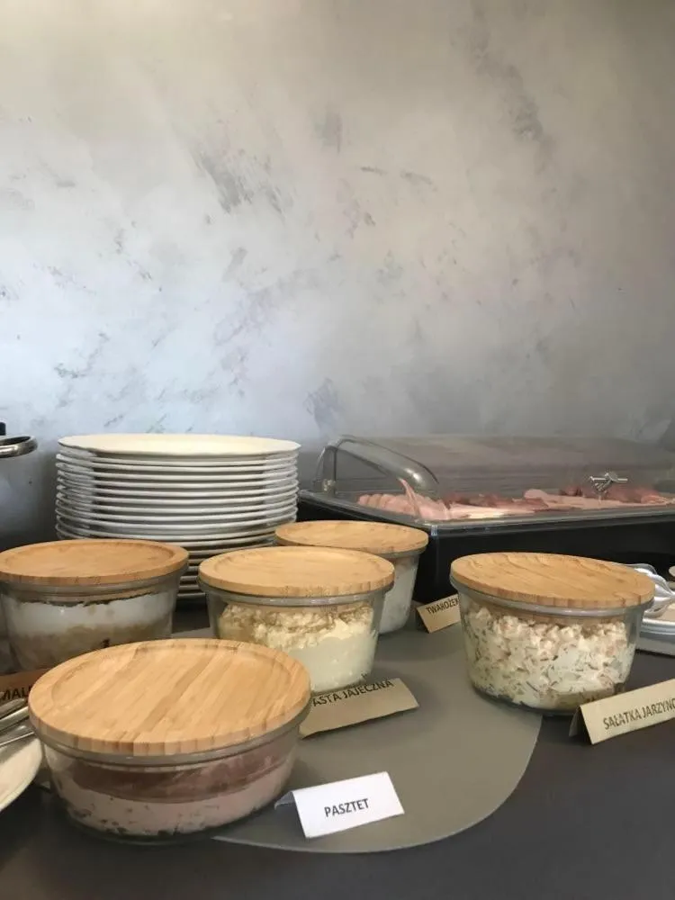 Hotel Astra Tajemniczy Ogród