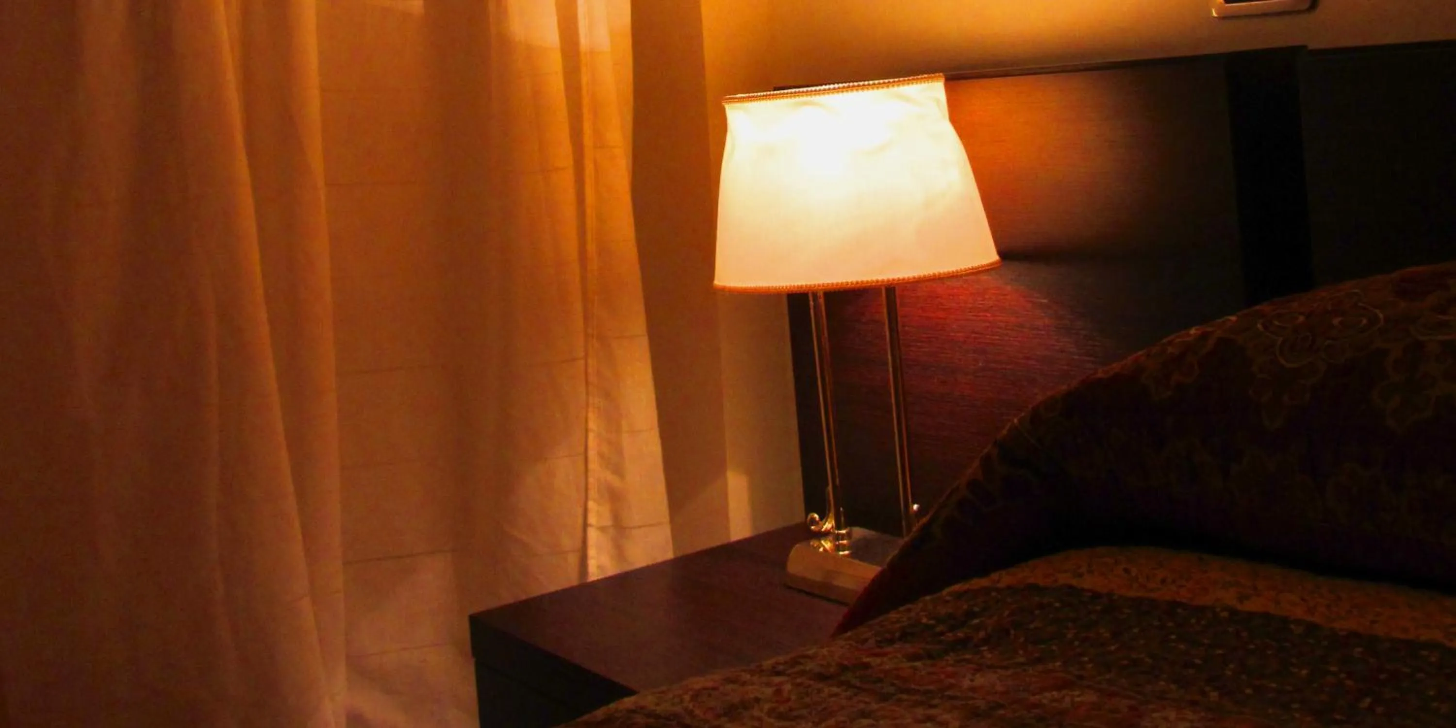 Decorative detail, Bed in B&B Piazza Del Popolo