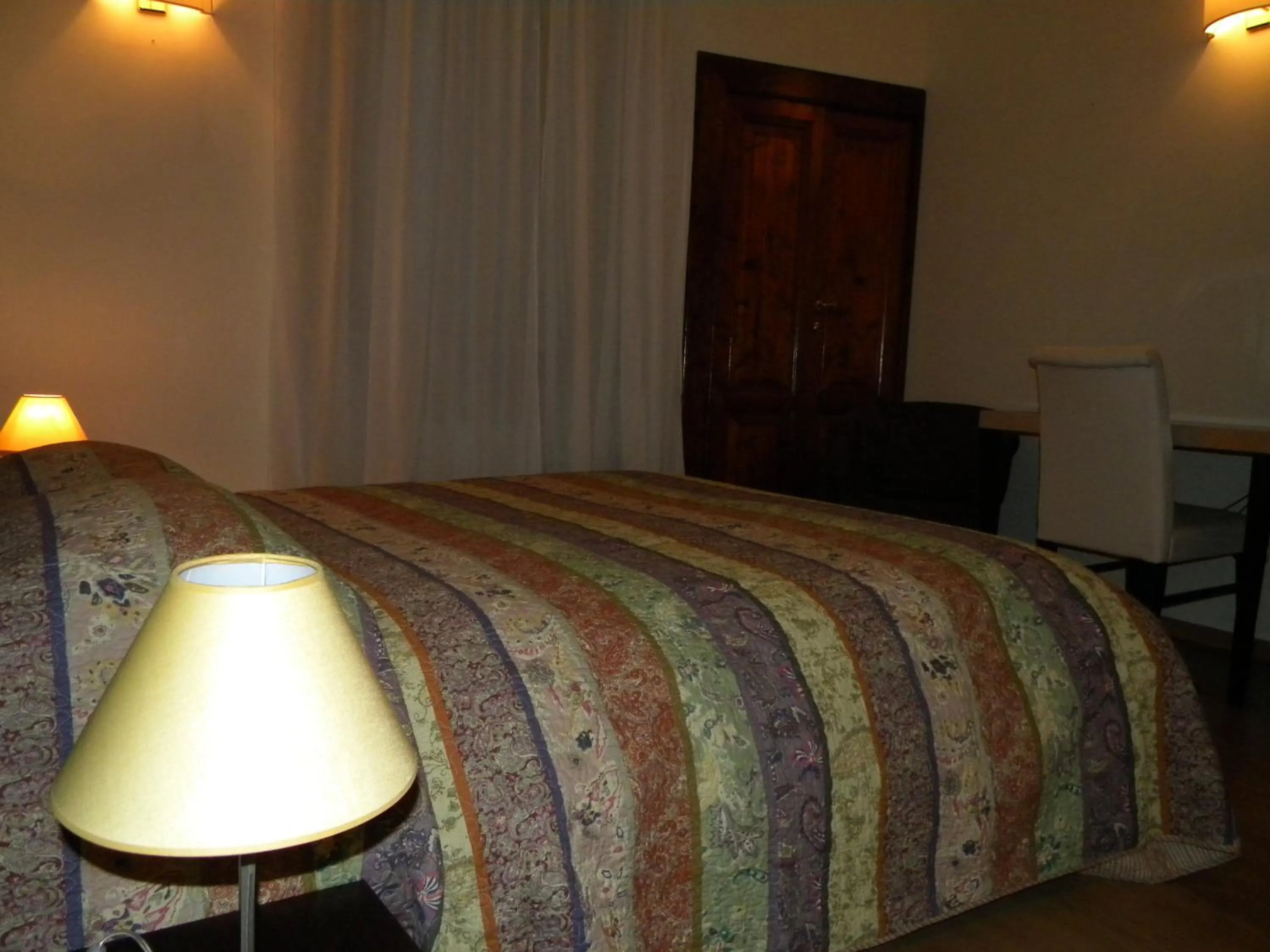 Photo of the whole room, Bed in B&B Piazza Del Popolo
