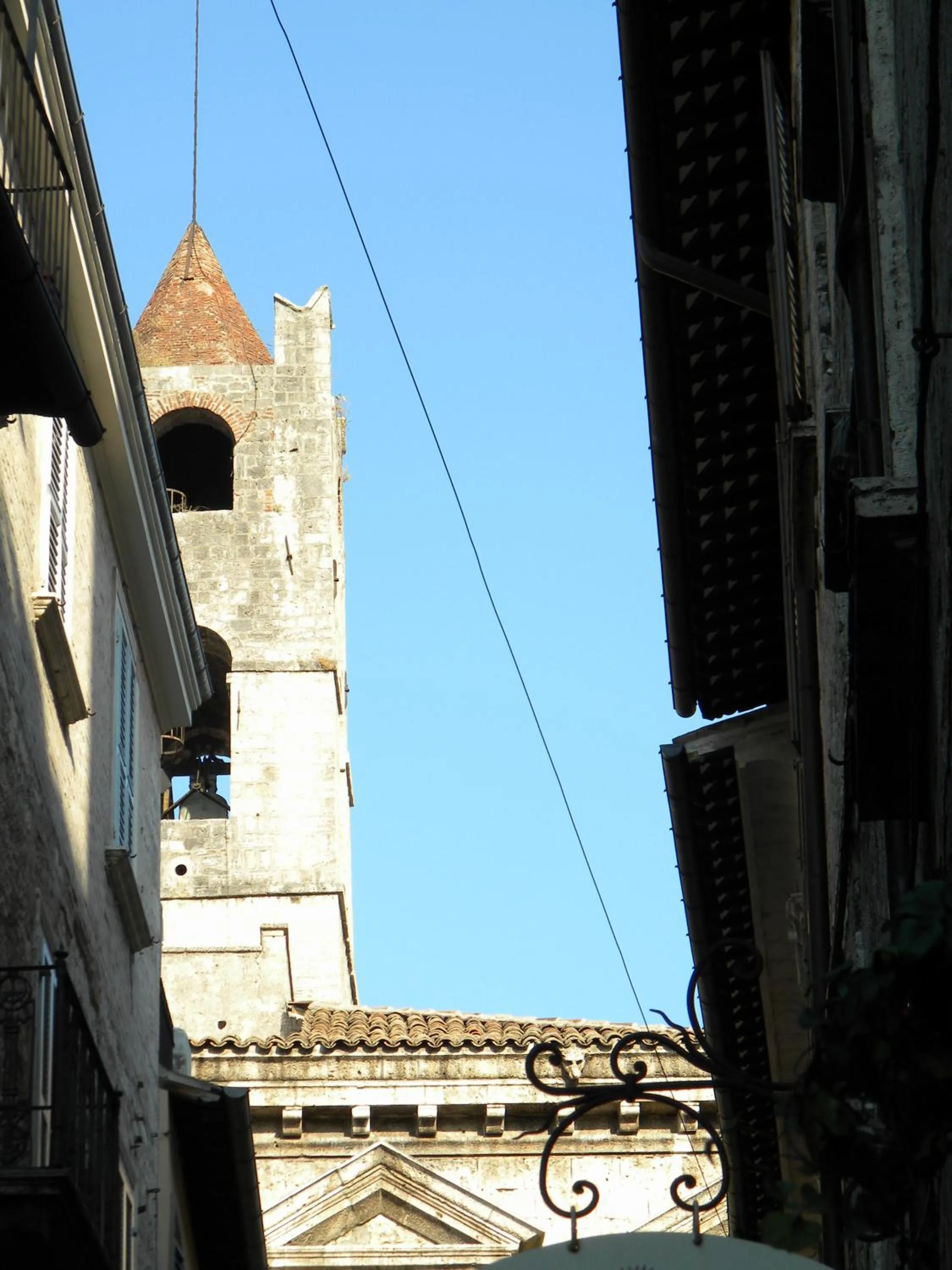 Facade/entrance in B&B Piazza Del Popolo