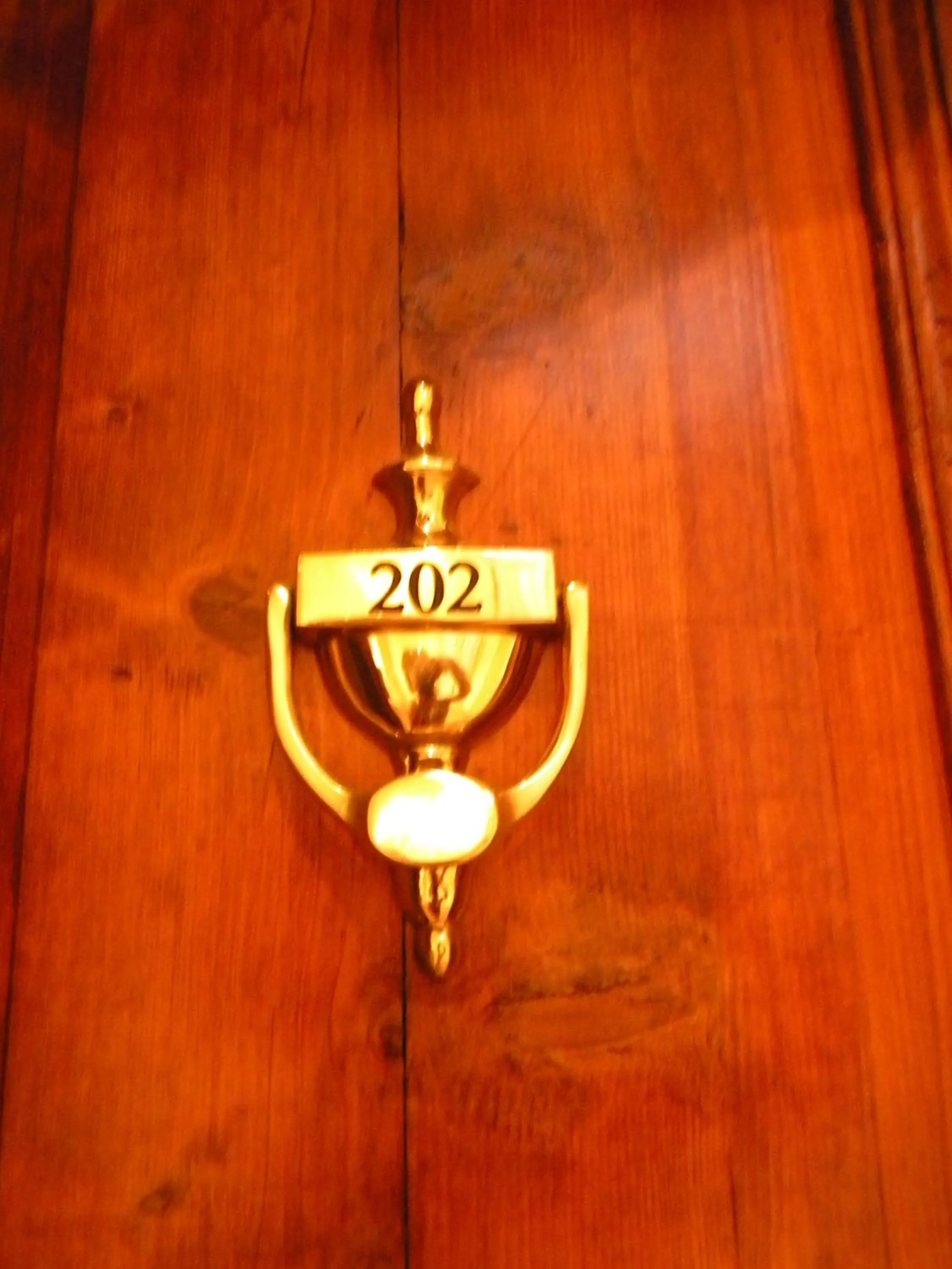 Decorative detail in B&B Piazza Del Popolo
