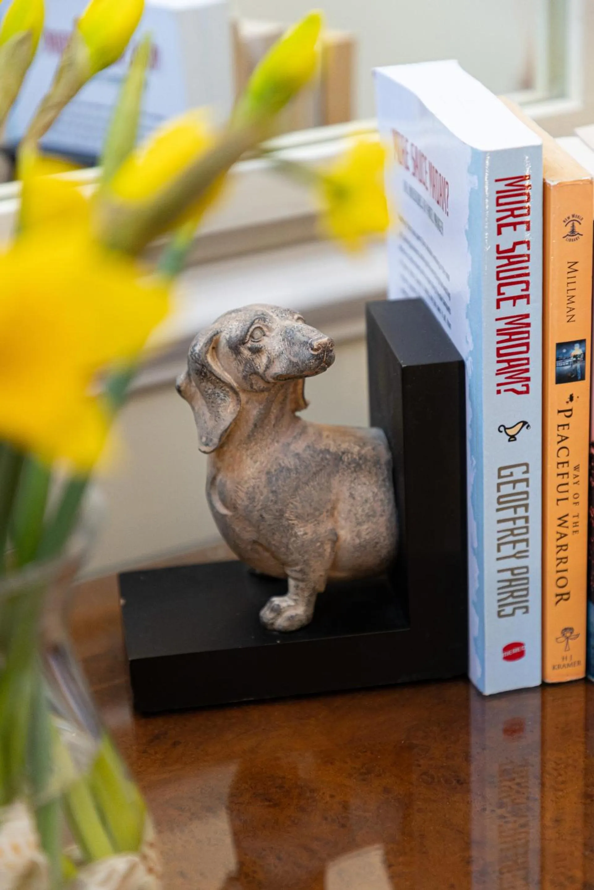 Activities in Kingston House