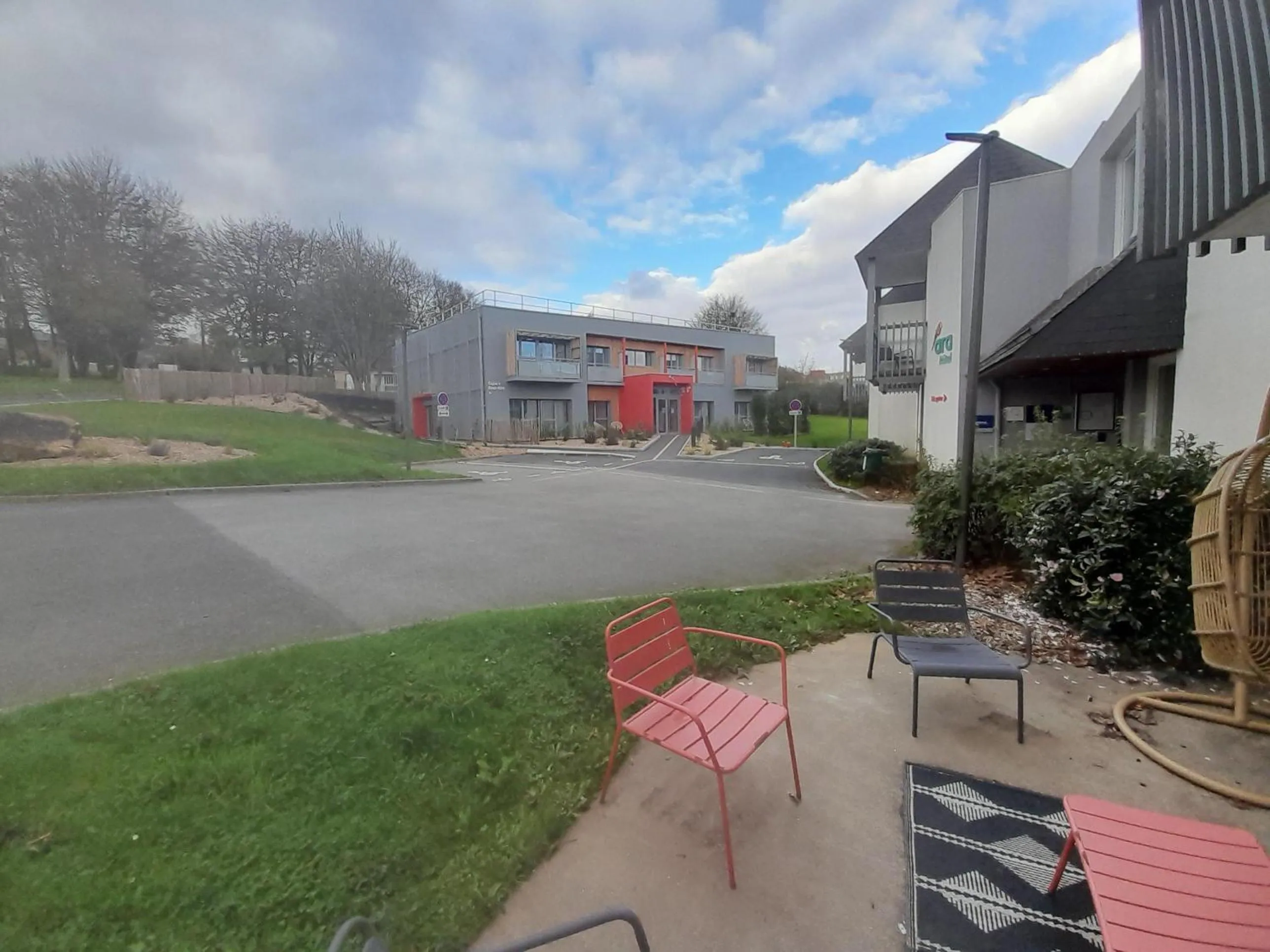 The Originals City, Ara Hôtel, Landerneau