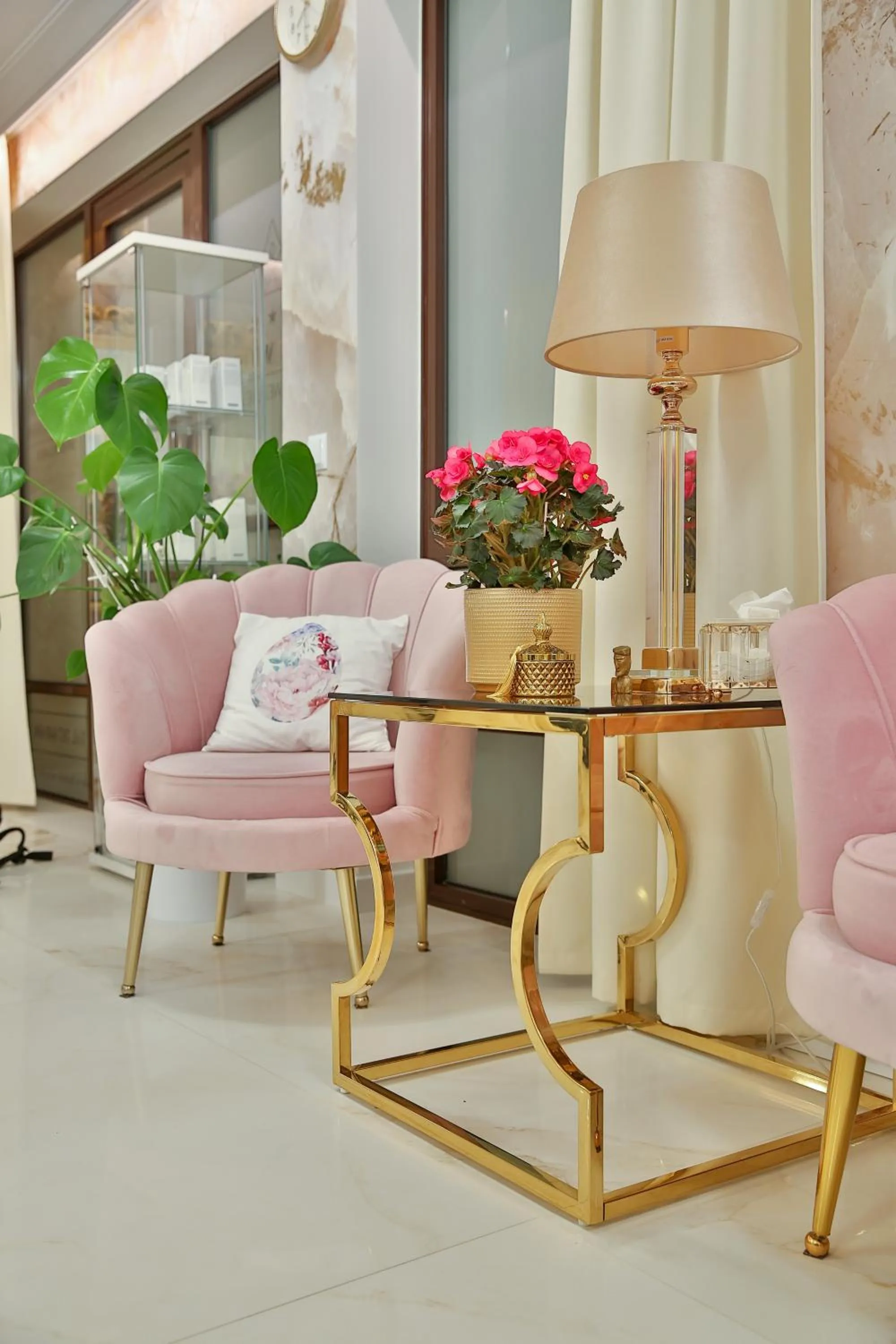 Spa and wellness centre/facilities in Hotel Wiosna