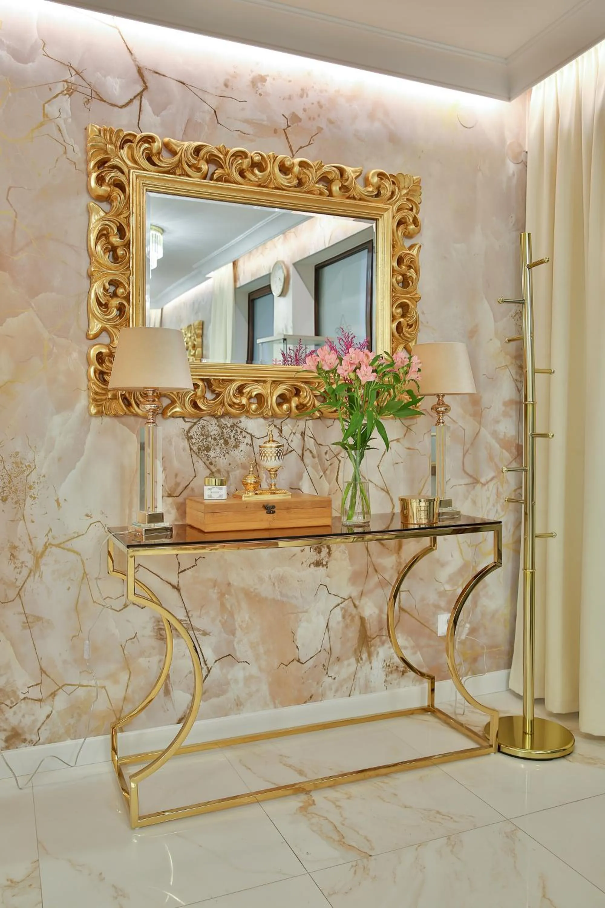 Spa and wellness centre/facilities in Hotel Wiosna