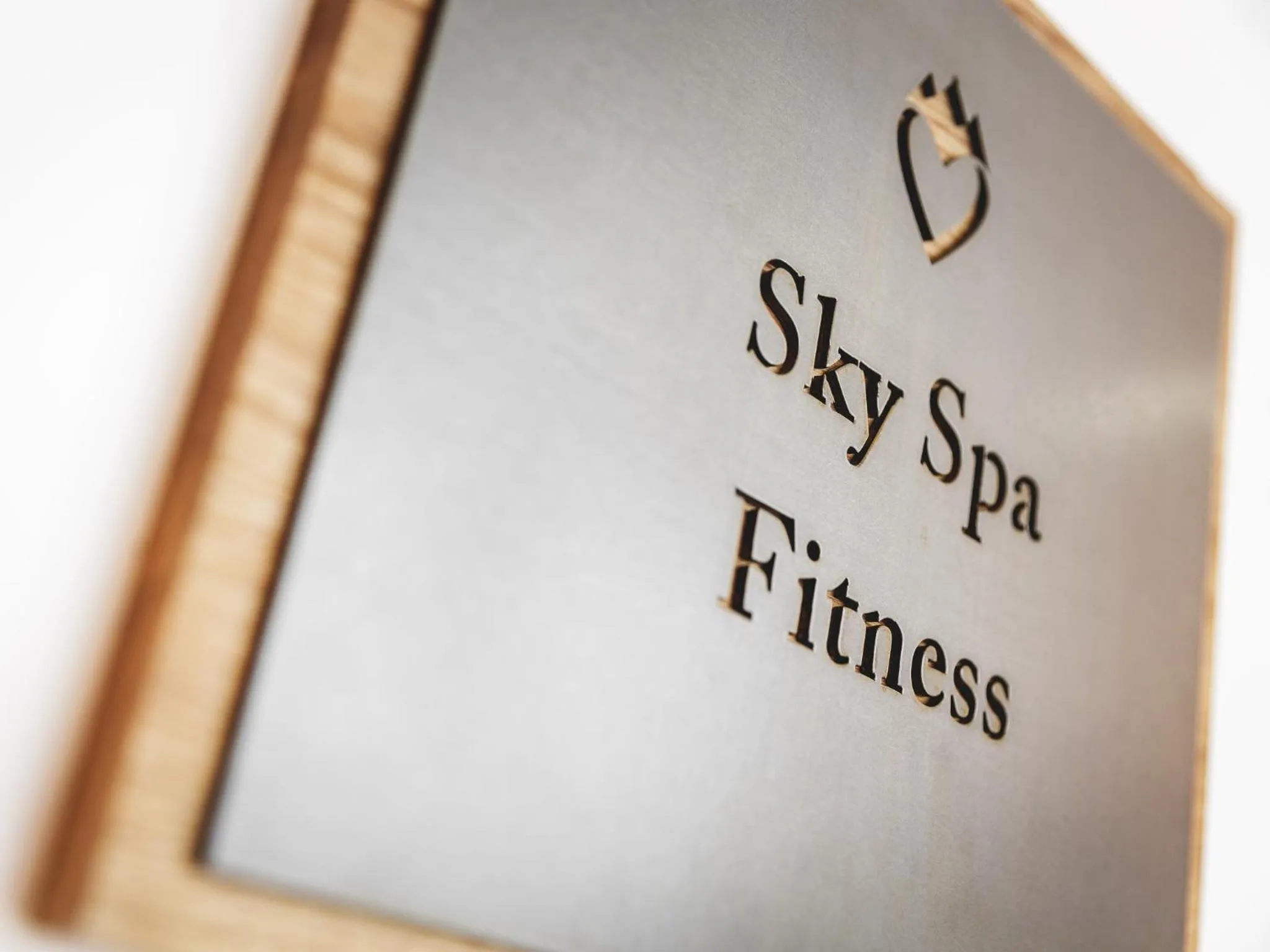Spa and wellness centre/facilities in Valentin Design Apartments