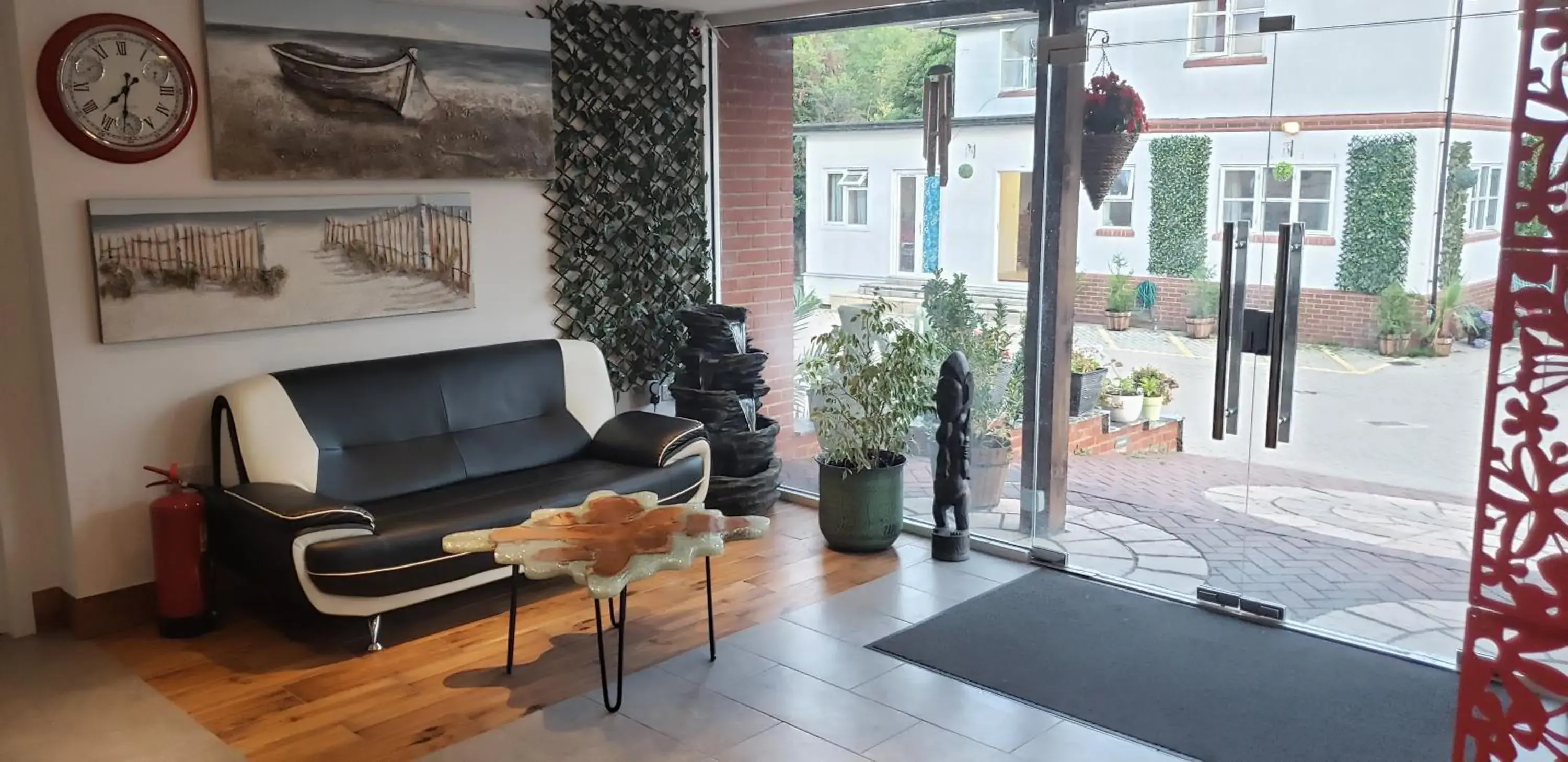 Stansted Airport Lodge Stansted Airport Lodge