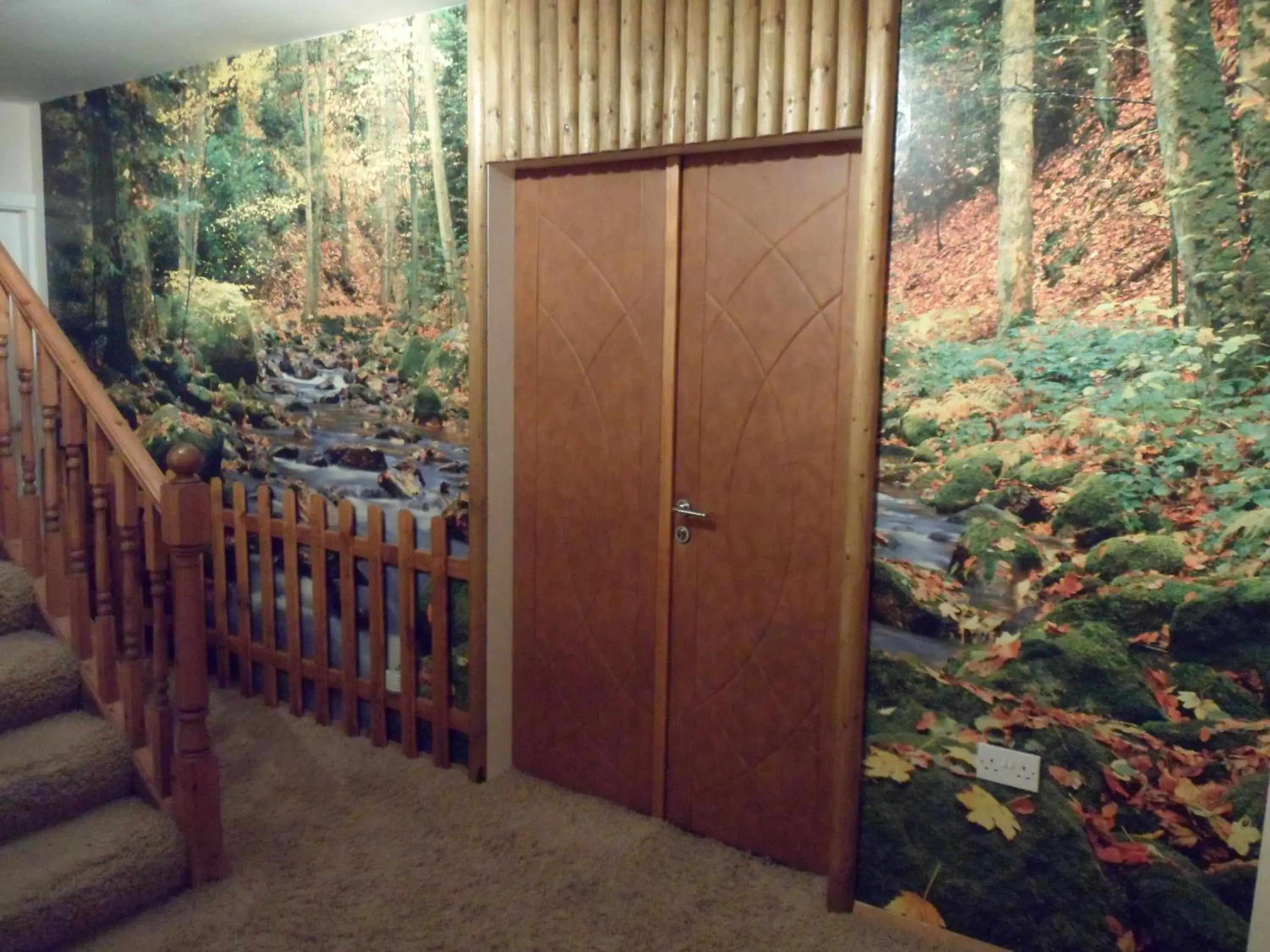 Lobby or reception in Stansted Airport Lodge Lobby or reception in Stansted Airport Lodge