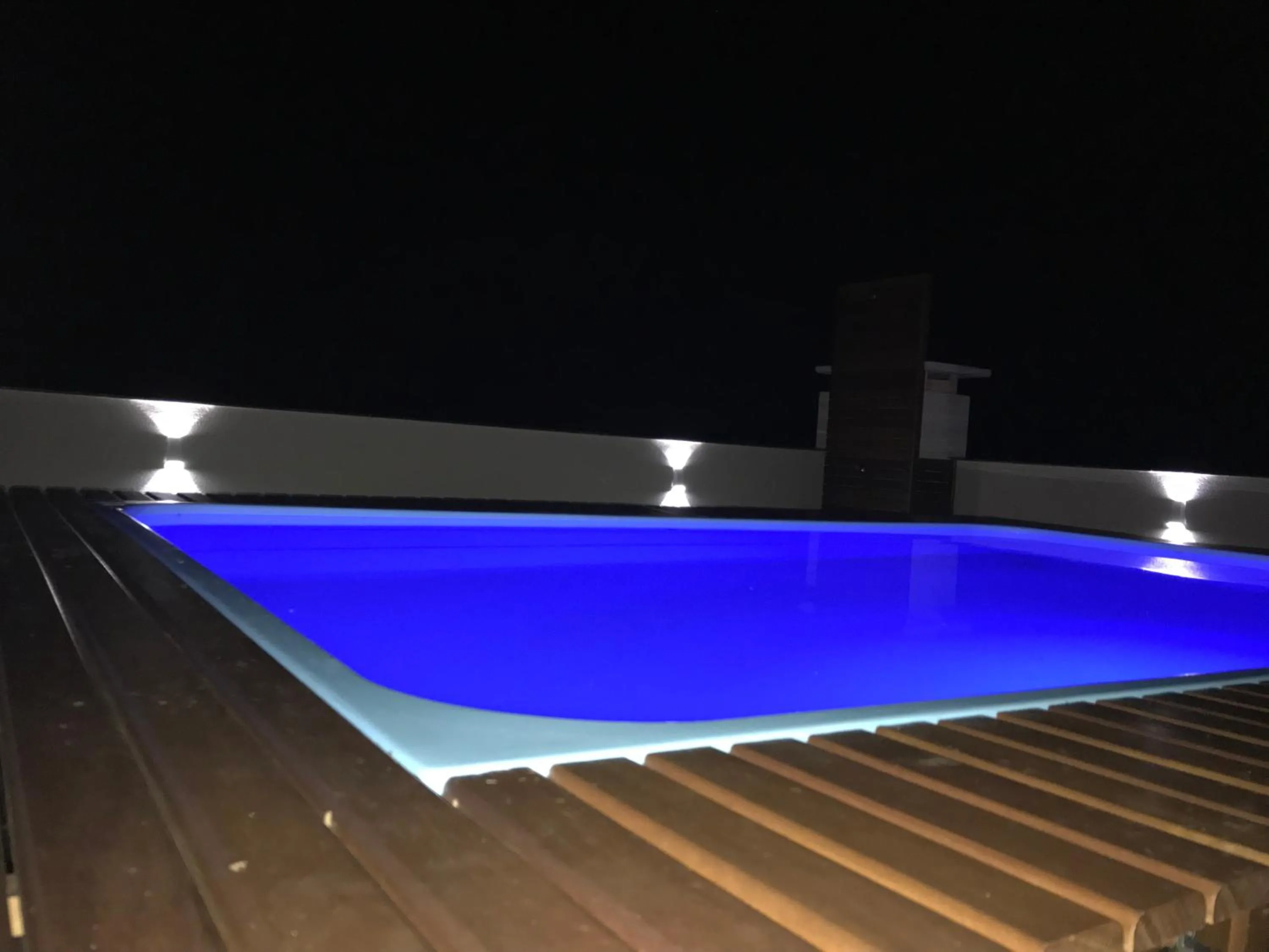 Property building in Cobertura Edf. GM