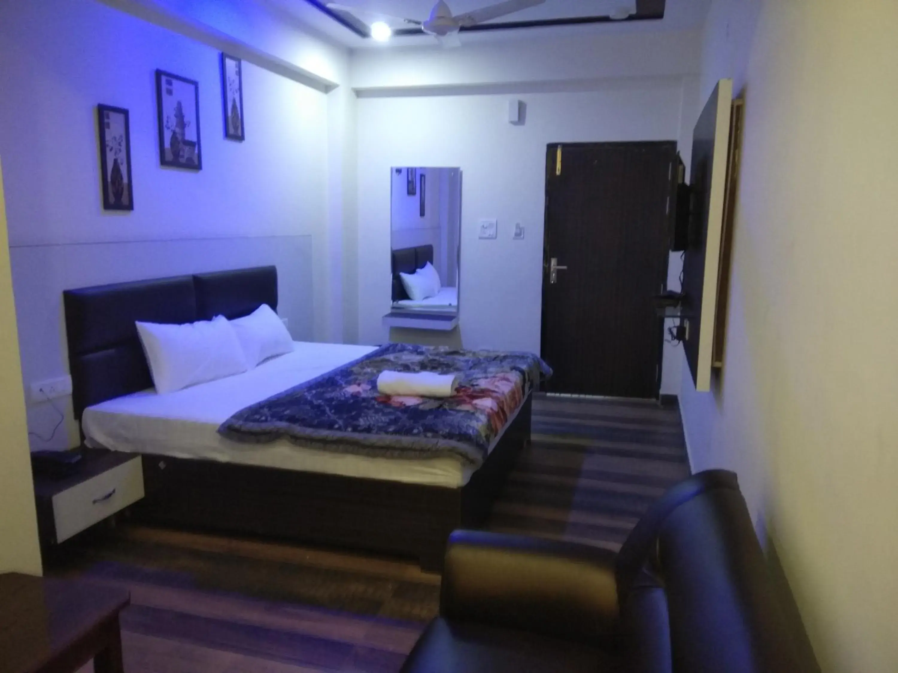 Hotel city forest Hotel city forest