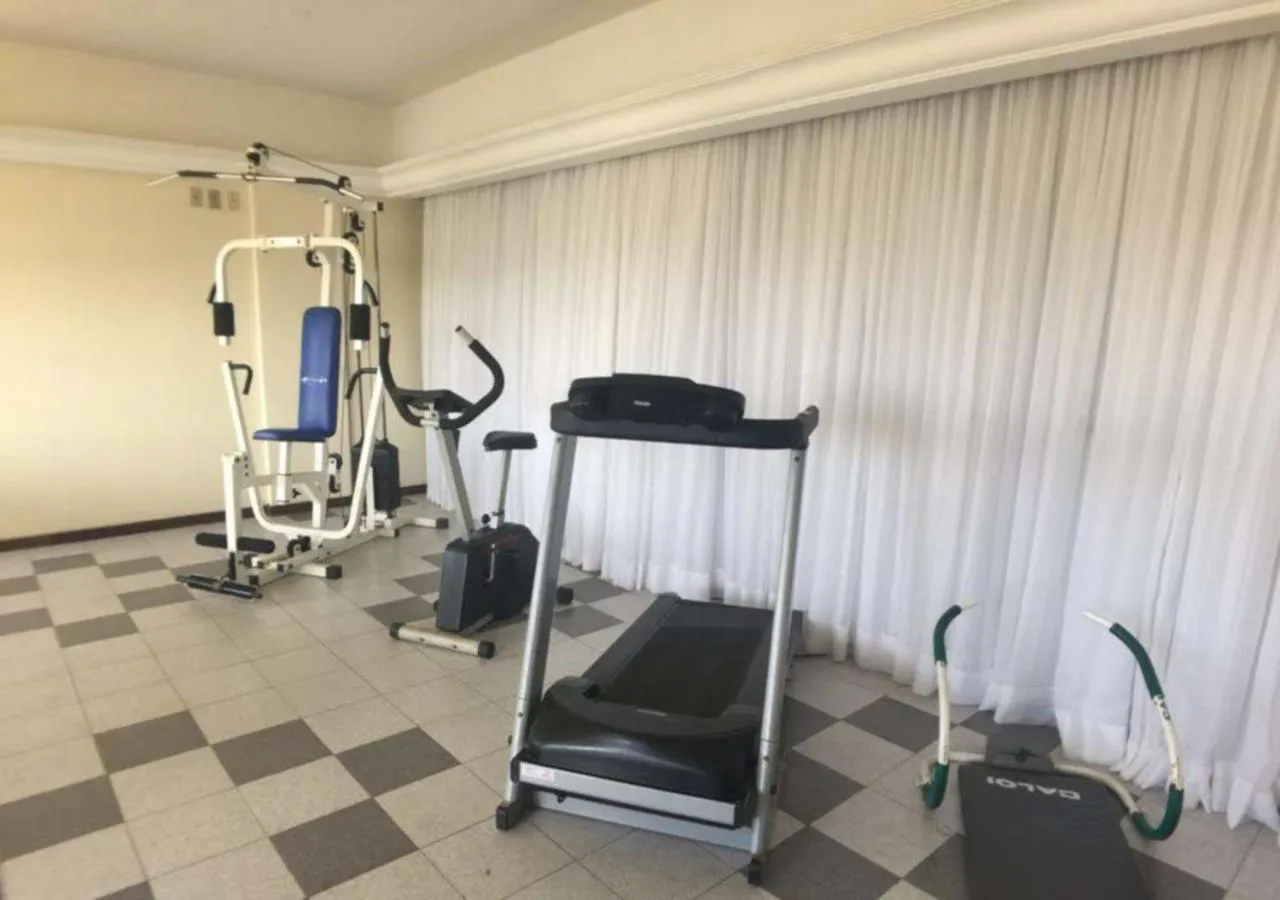 Hotel Praia da Sereia