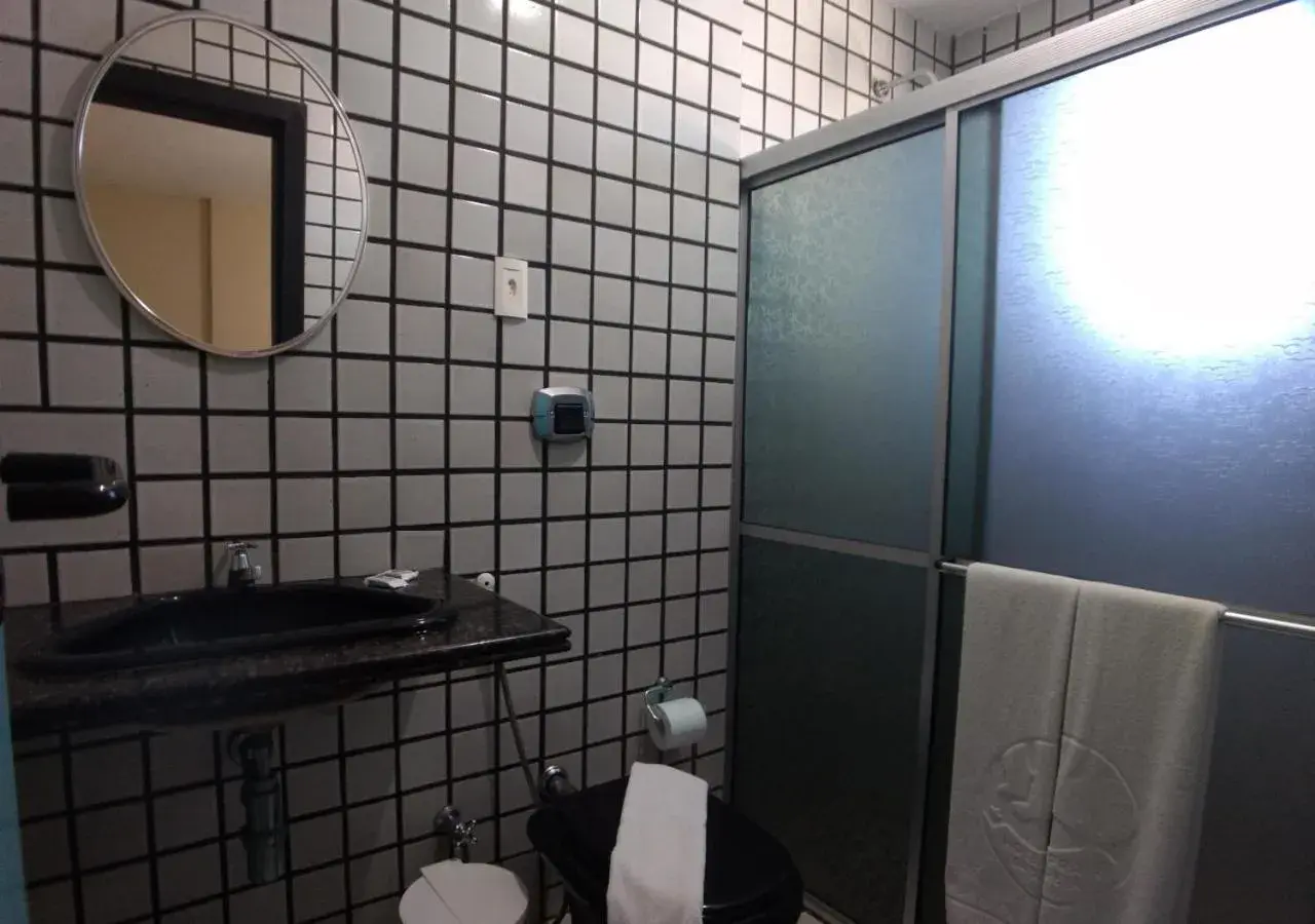 Hotel Praia da Sereia Hotel Praia da Sereia