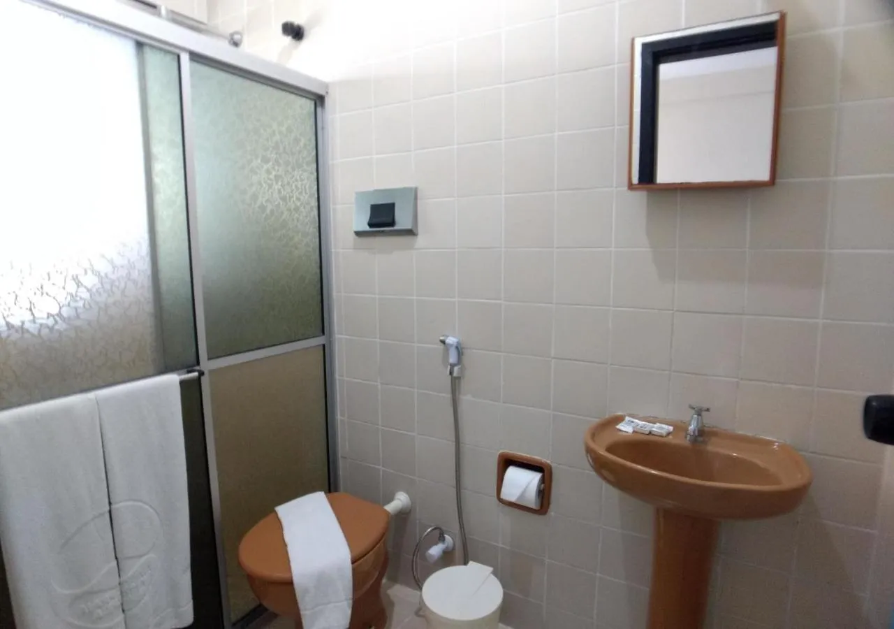 Hotel Praia da Sereia