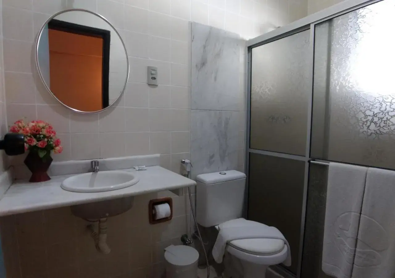 Hotel Praia da Sereia Hotel Praia da Sereia