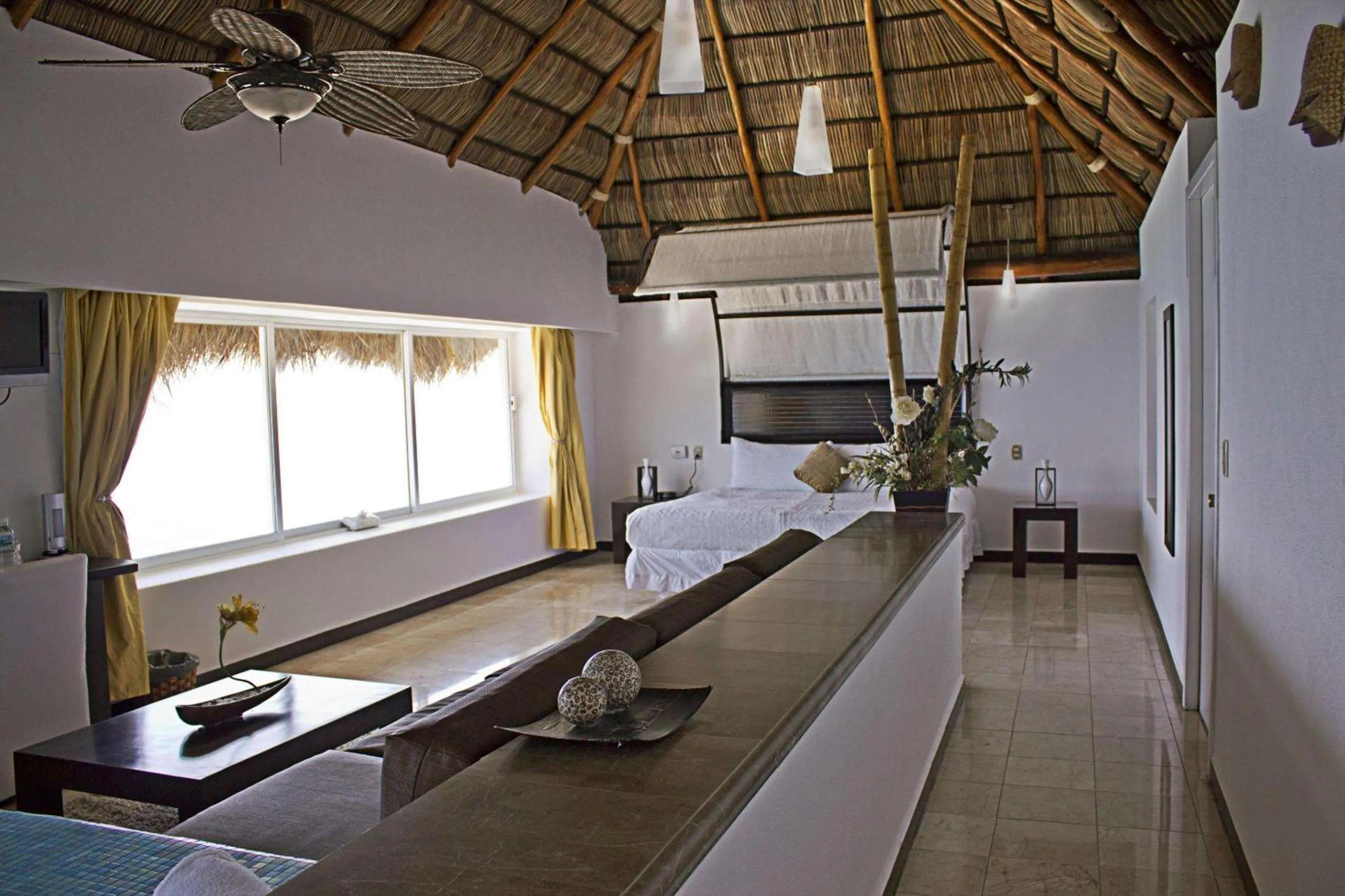 Photo of the whole room in Best Western Plus Luna del Mar