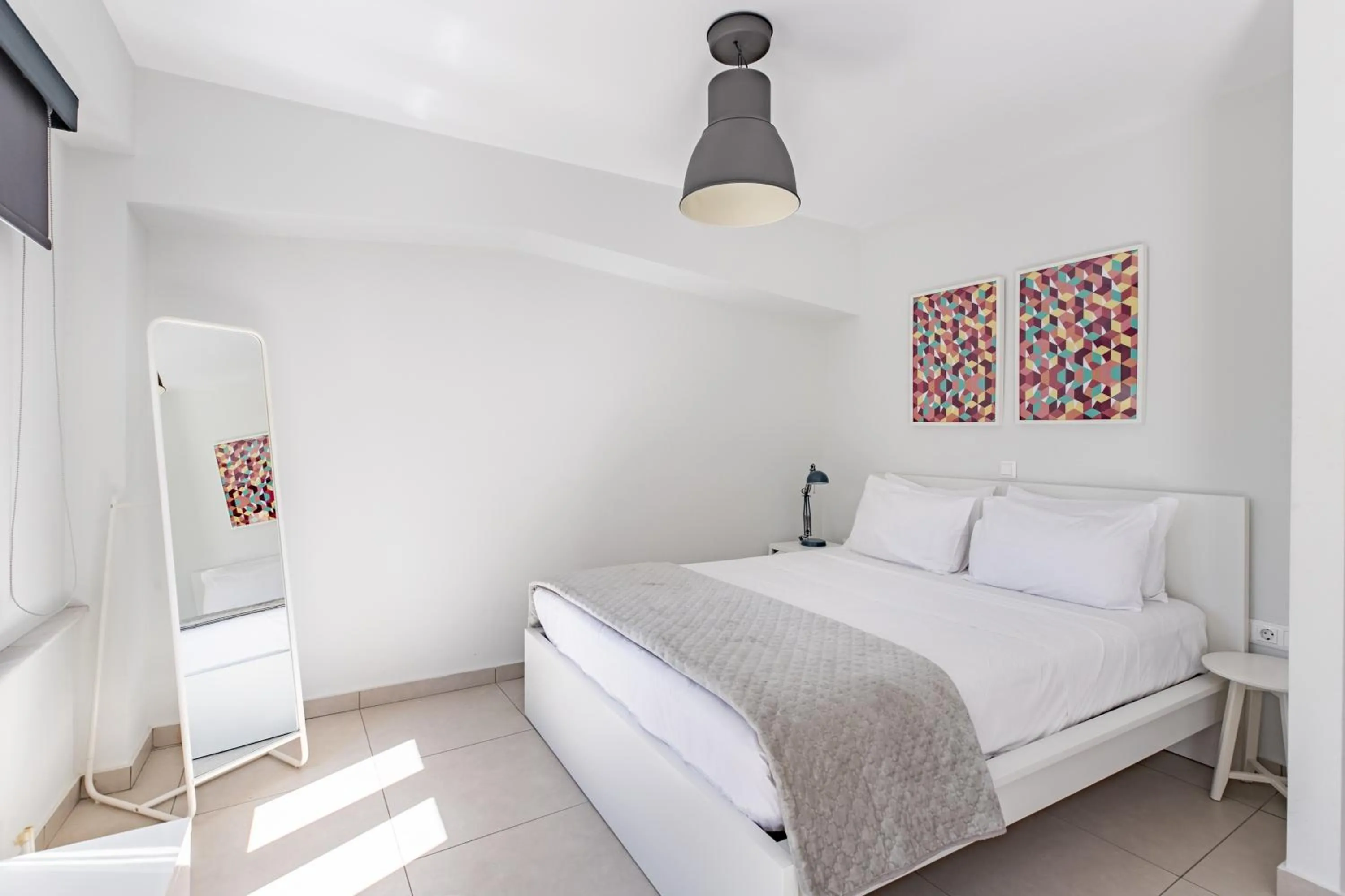 Supreme C2 Apartment in Syntagma