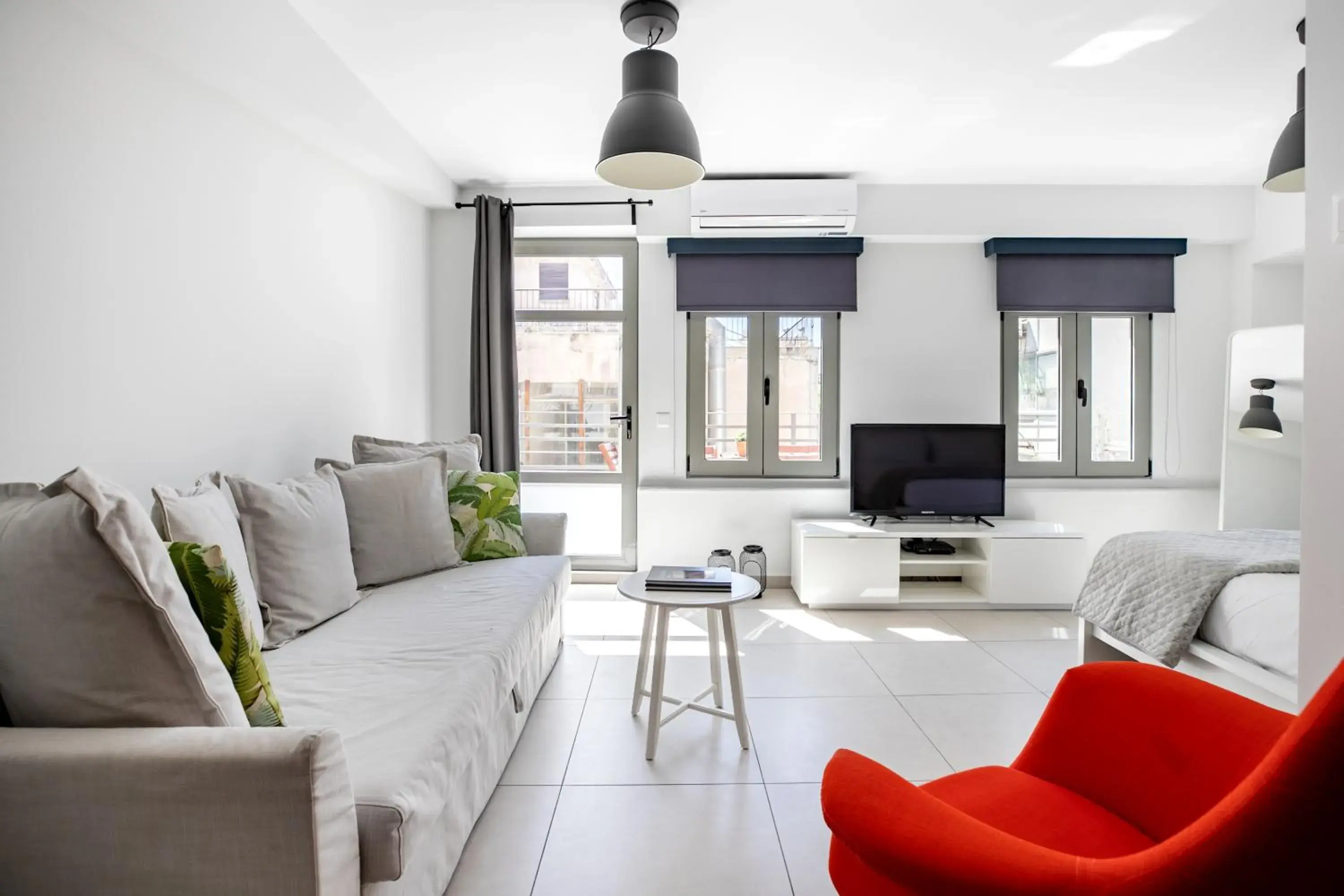 Supreme C2 Apartment in Syntagma Supreme C2 Apartment in Syntagma