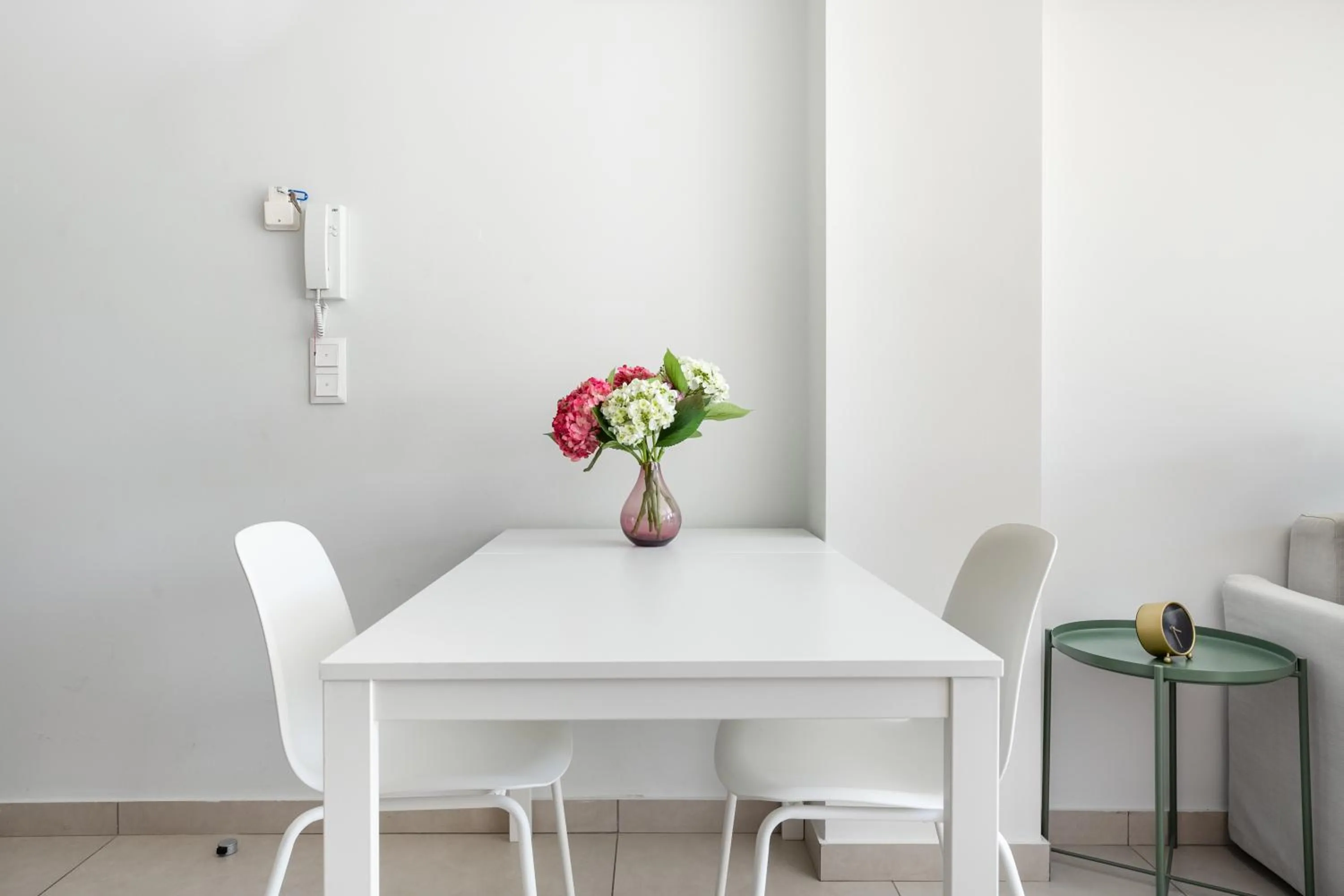 Supreme C2 Apartment in Syntagma