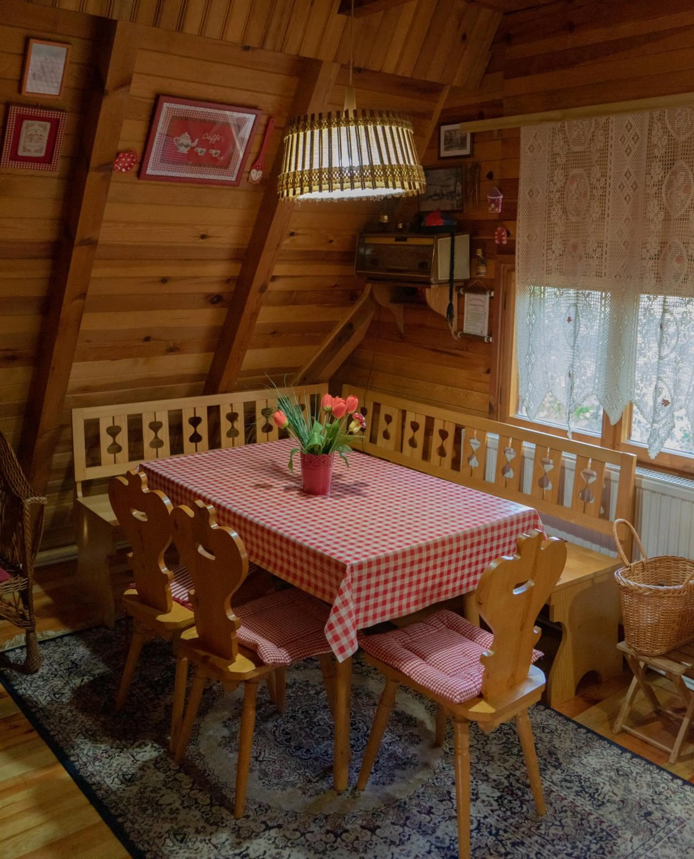 Ethno Cottage "Biljana"