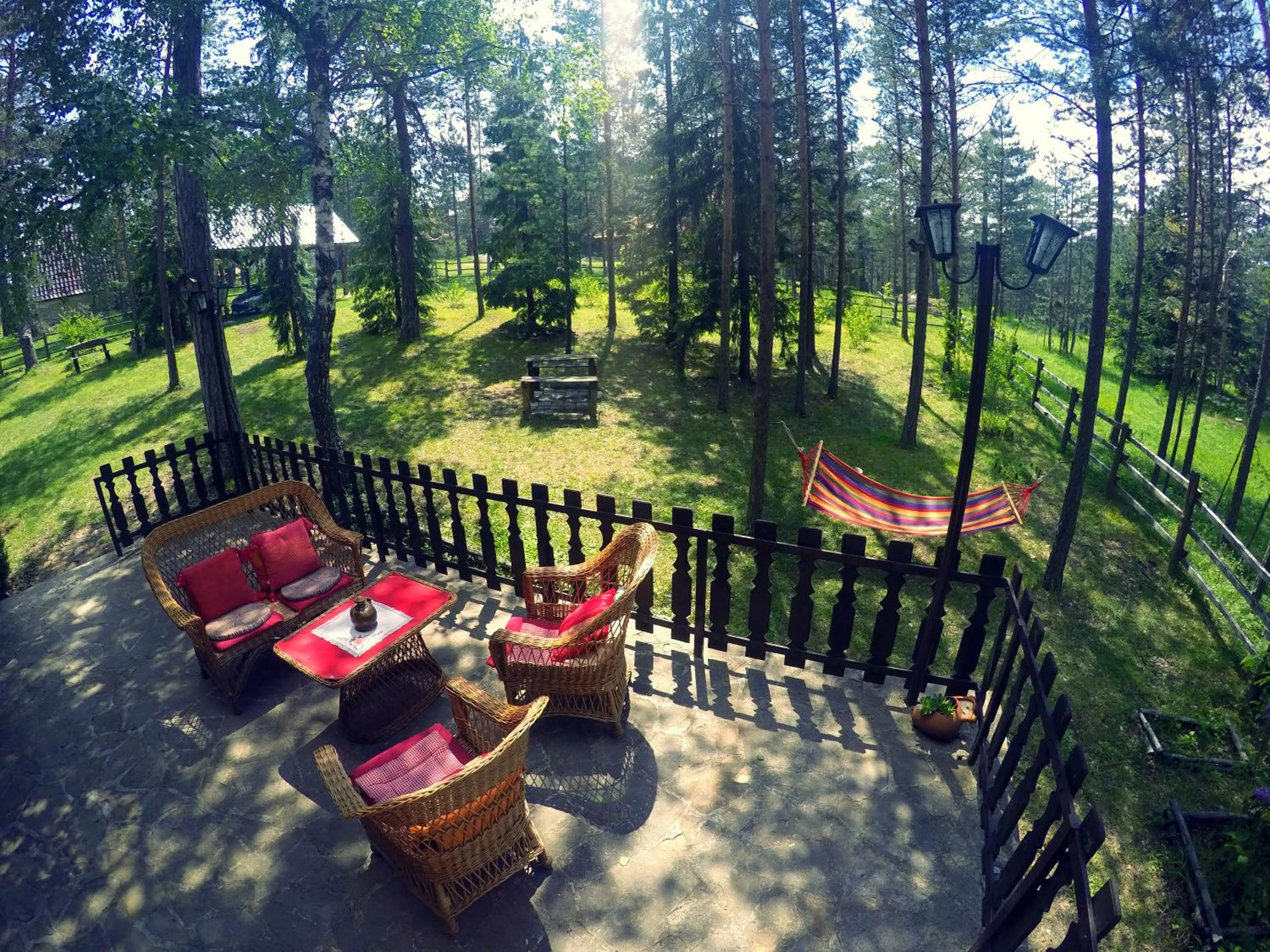 Ethno Cottage "Biljana"