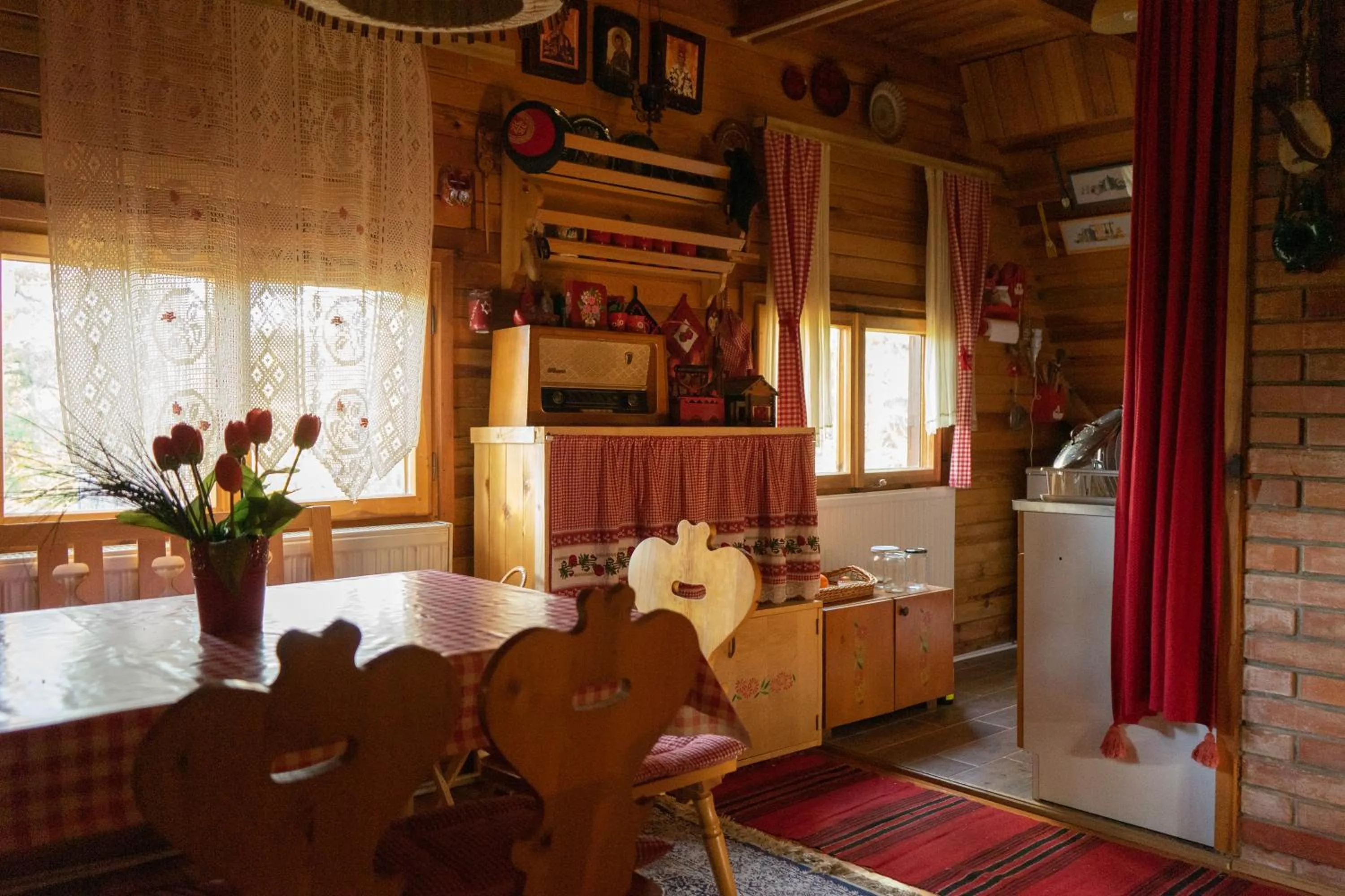 Ethno Cottage "Biljana"