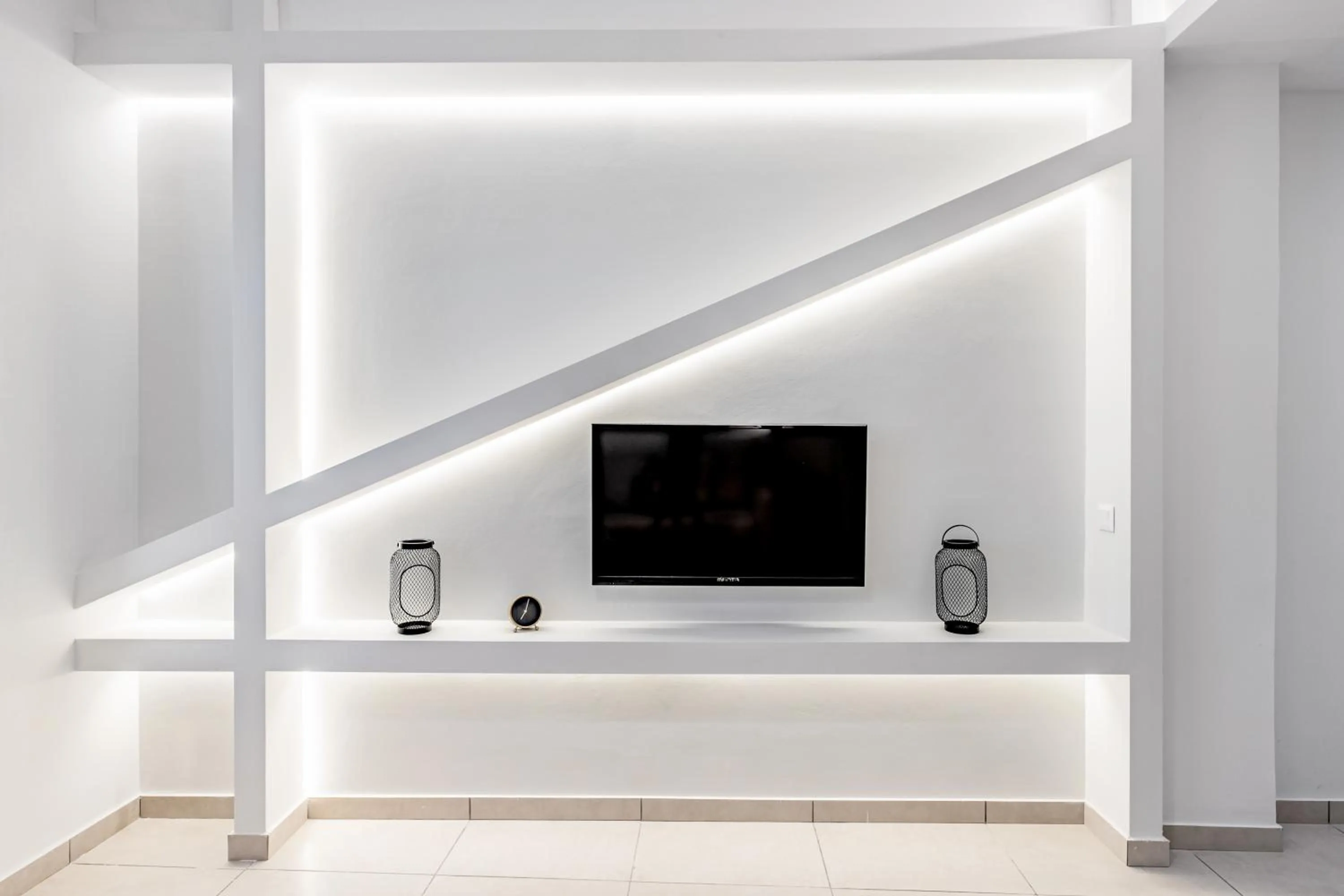 Supreme B1 Apartment in Syntagma