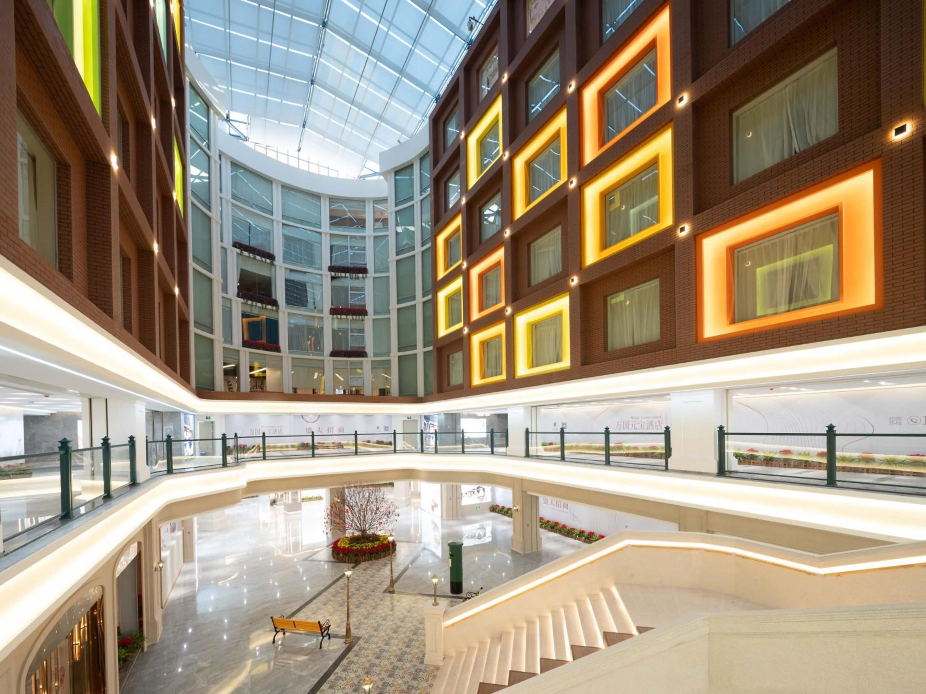 On site in Guangzhou Wogo Yuanbao Hotel-Zhujiang New Town